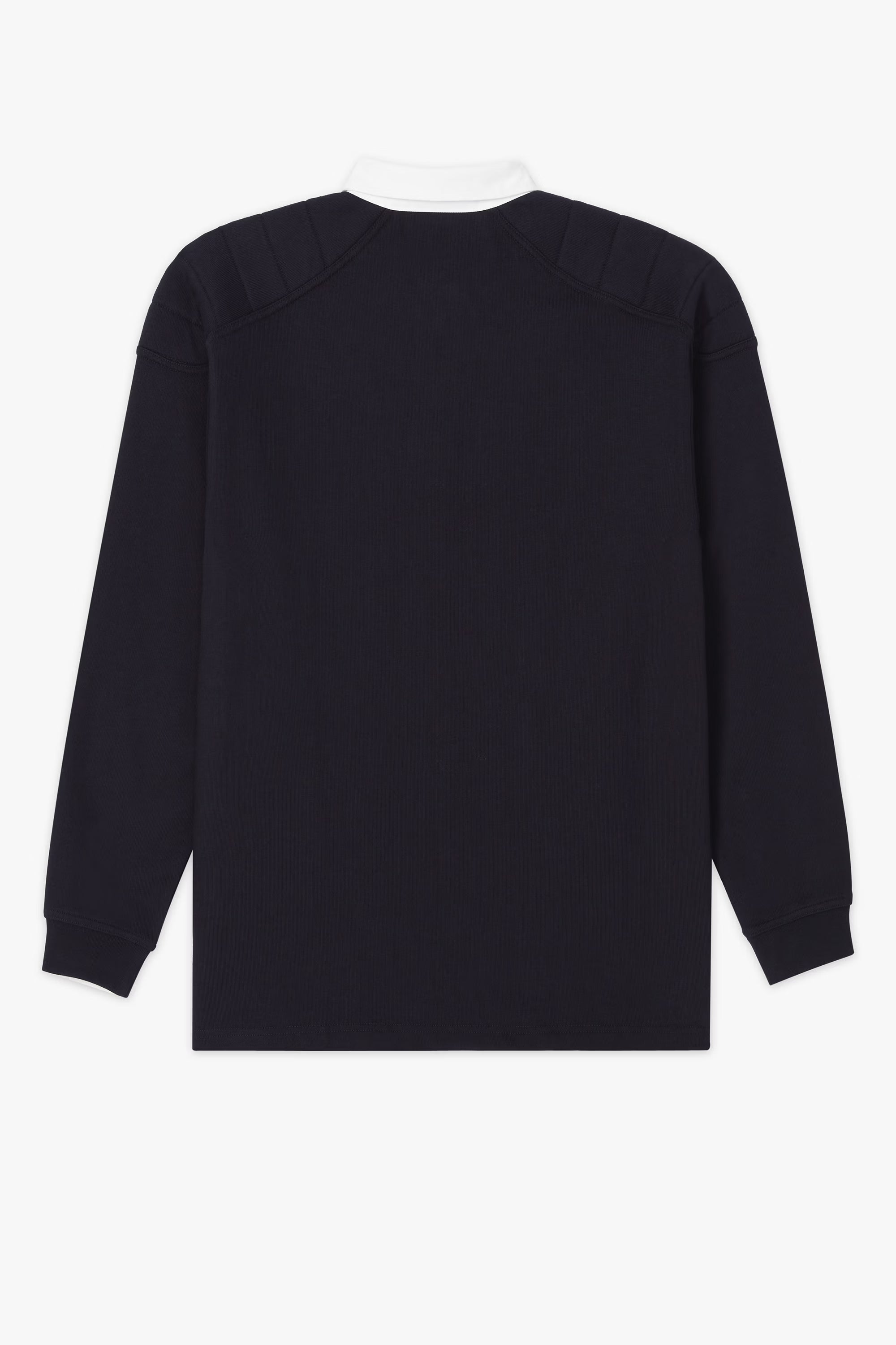 R.M. Williams Classic RMW Rugby #Colour_Navy