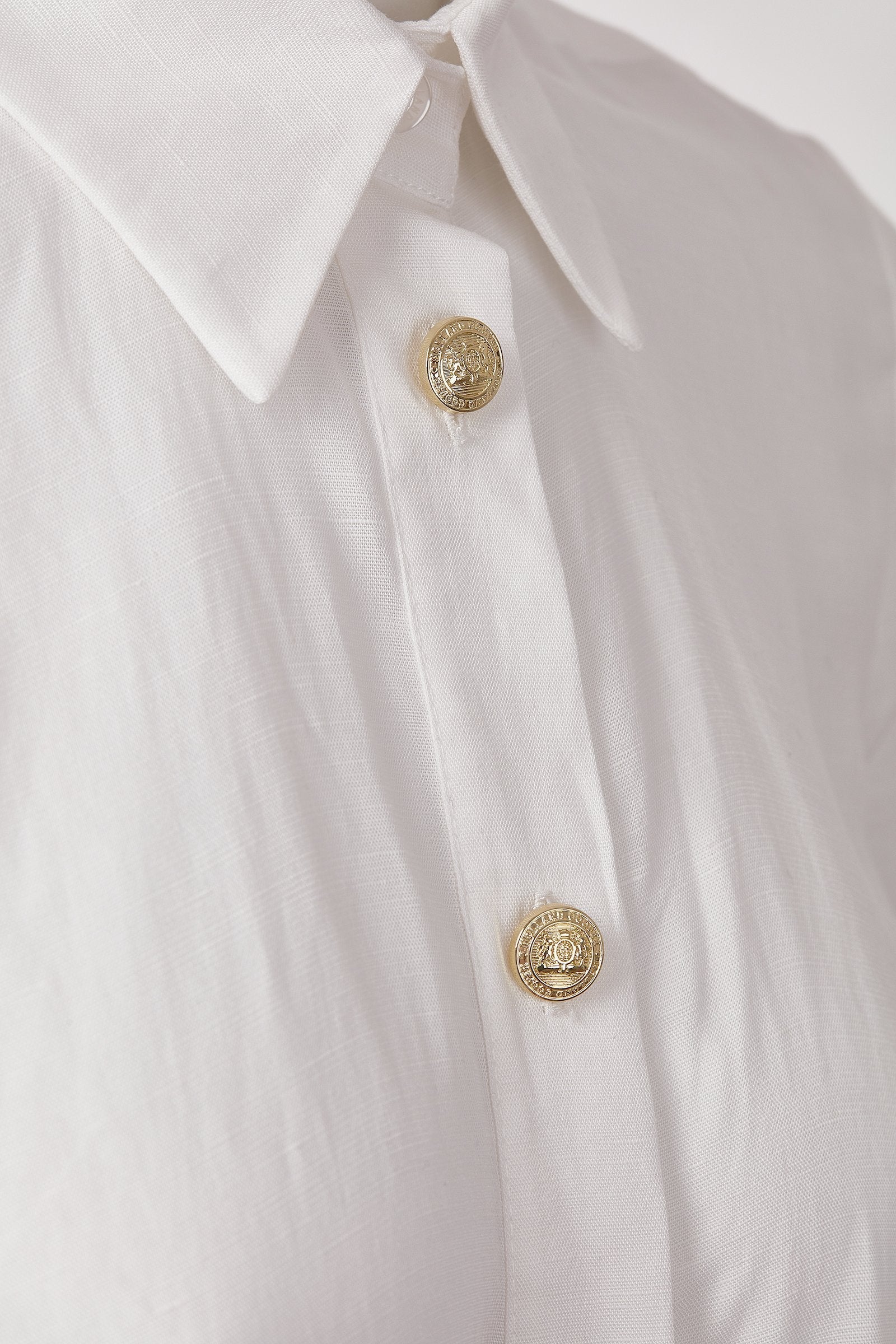 Classic Shirt -    white - 16 - View 53
