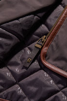 Clay Vest -    chocolate -  L - View 36