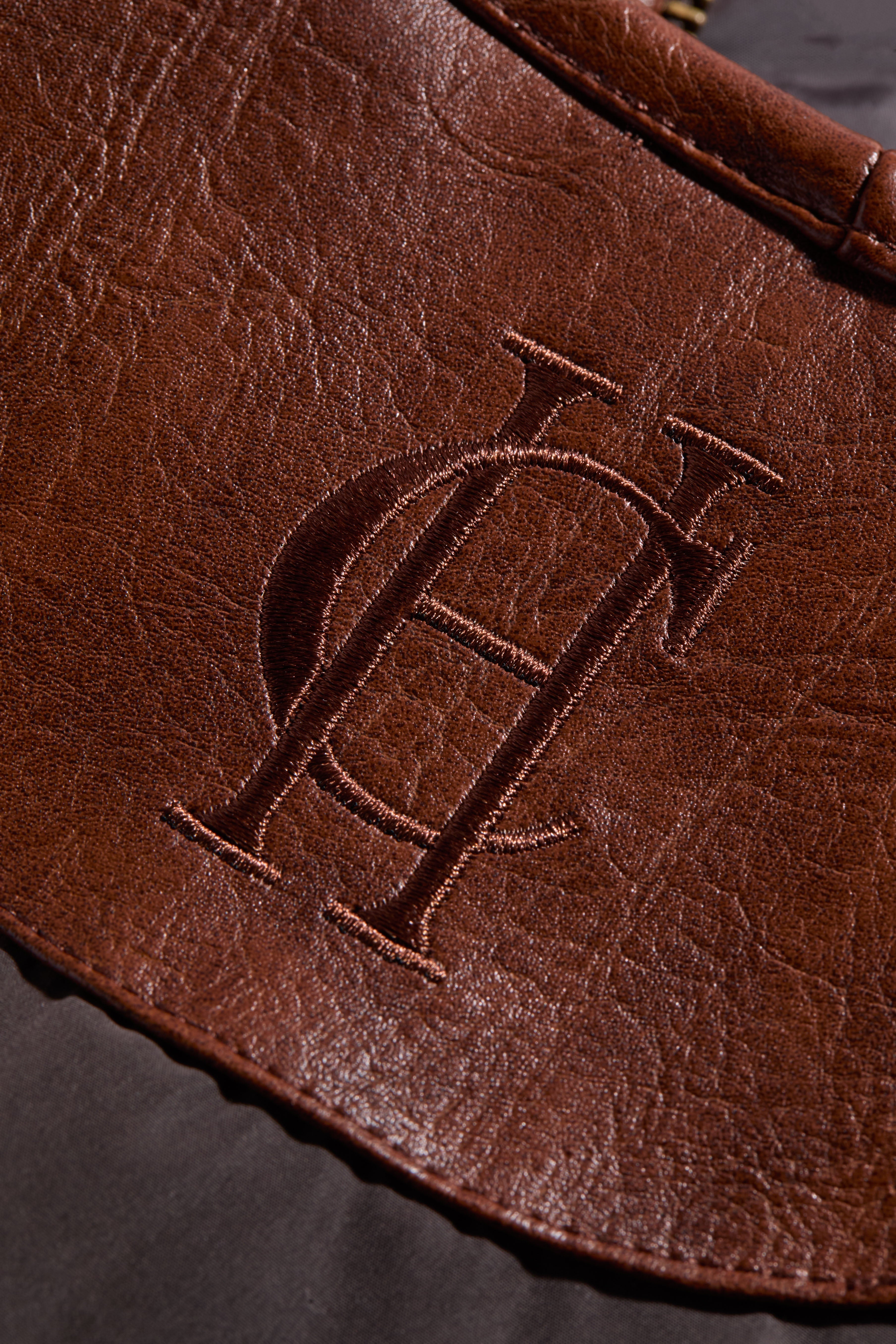 Clay Vest -    chocolate -  L - View 34