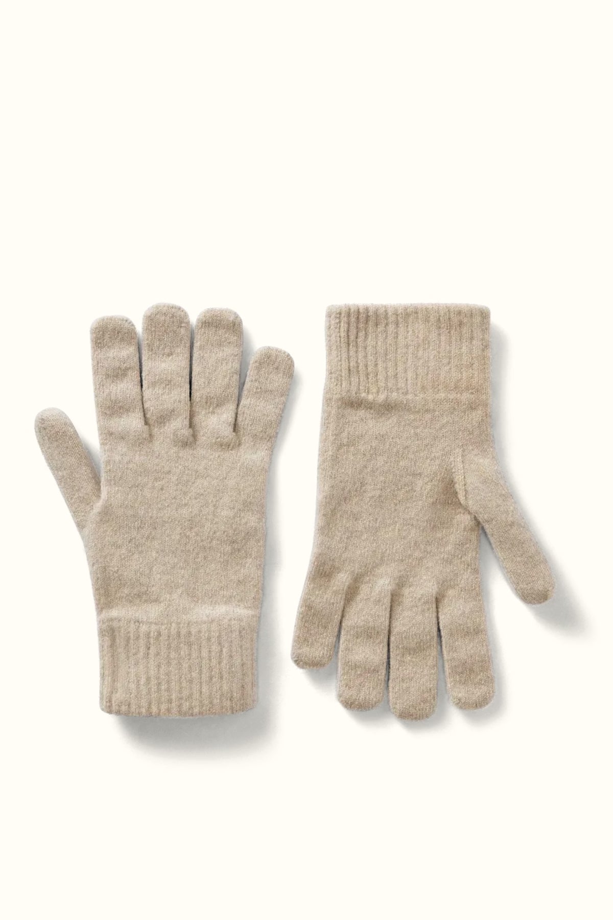 Bowen Wool Gloves