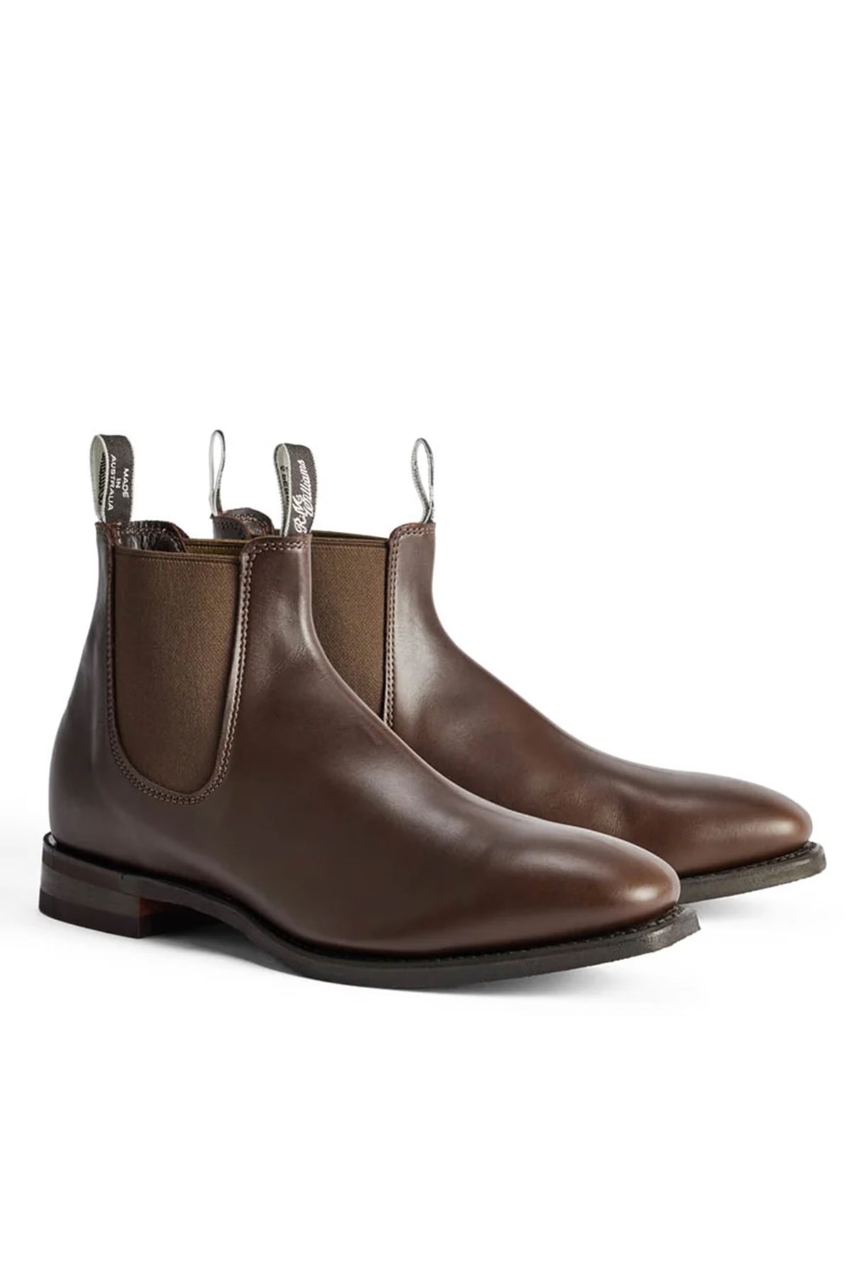 Comfort Craftsman Boot