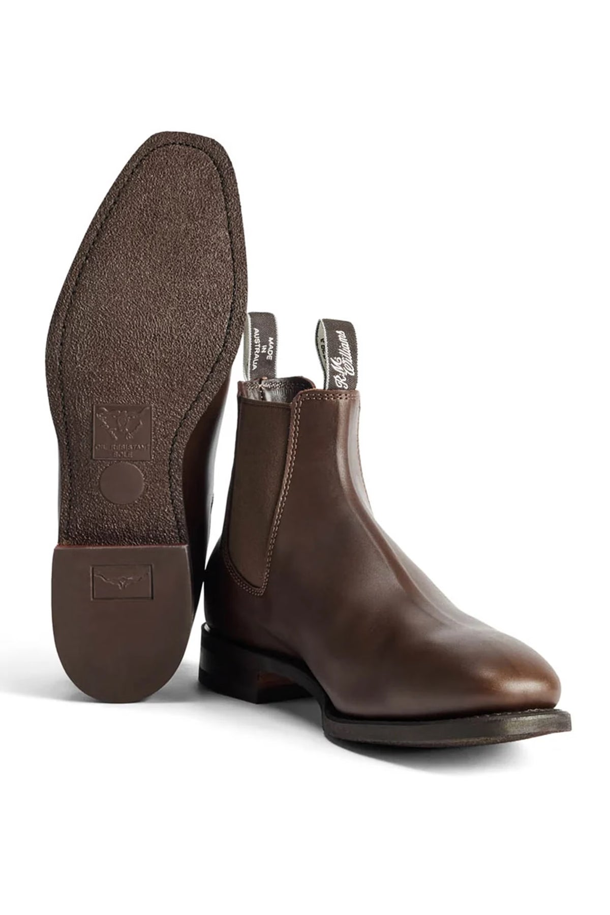 Comfort Craftsman Boot