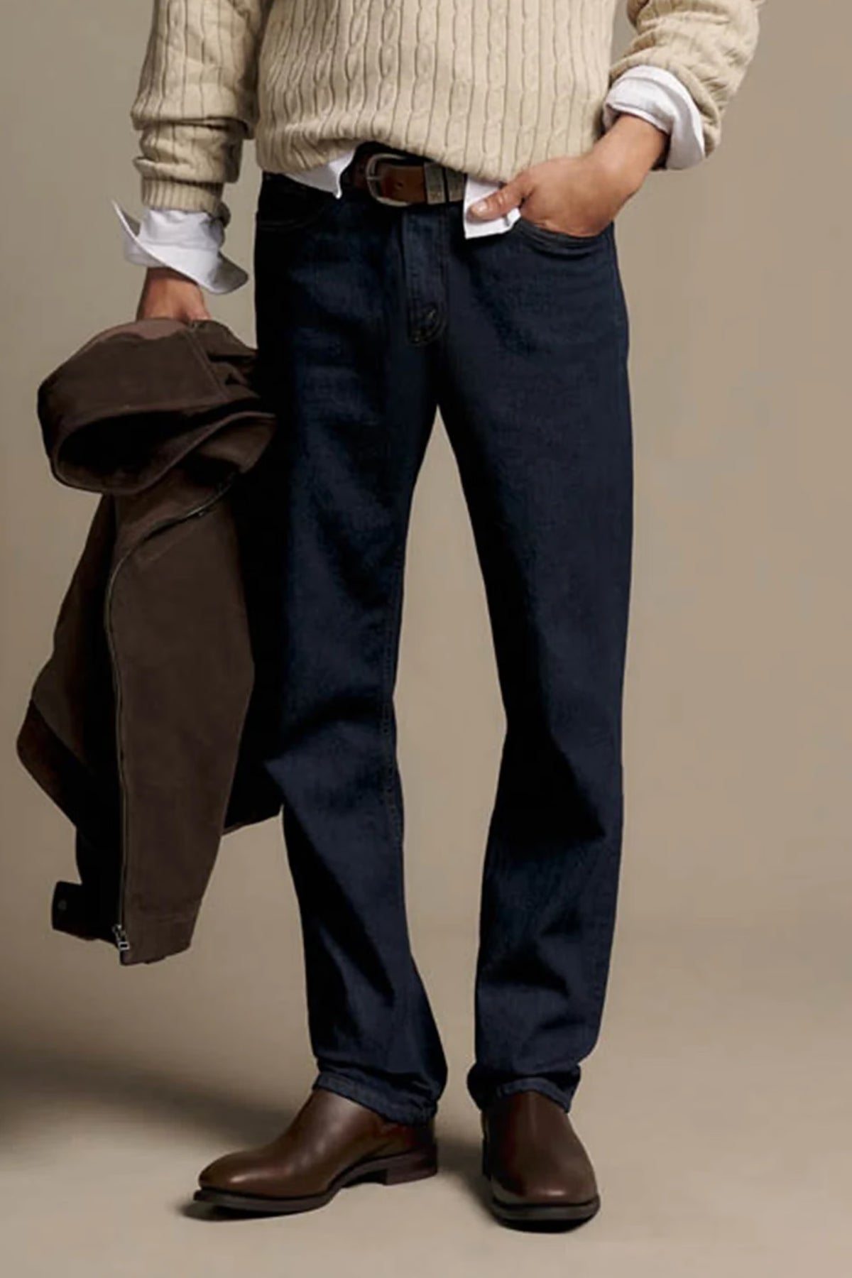 Comfort Craftsman Boot