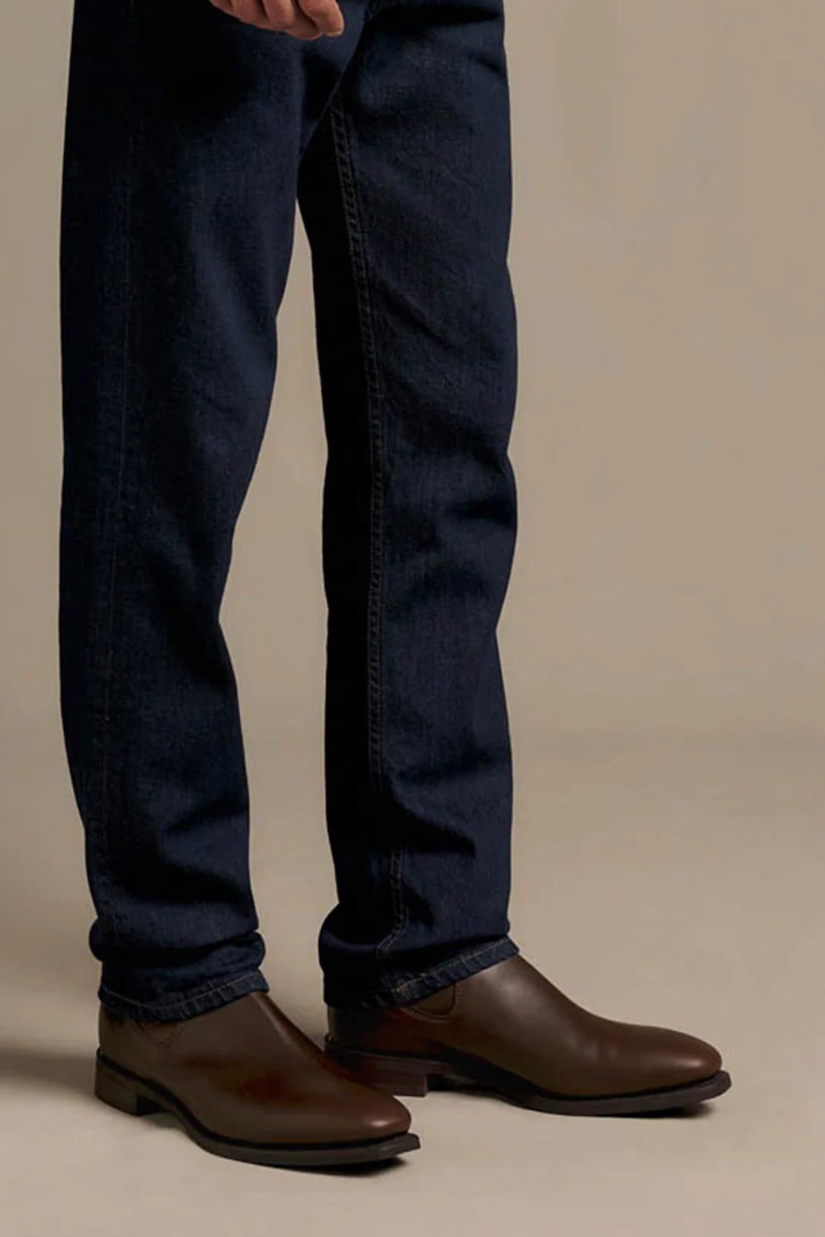 Comfort Craftsman Boot