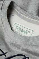 Country Club Crew Sweat -   grit marl -  XL - View 72