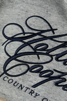 Country Club Crew Sweat -   grit marl -  XL - View 71