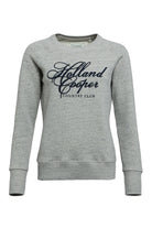 Country Club Crew Sweat -   grit marl -  XL - View 69