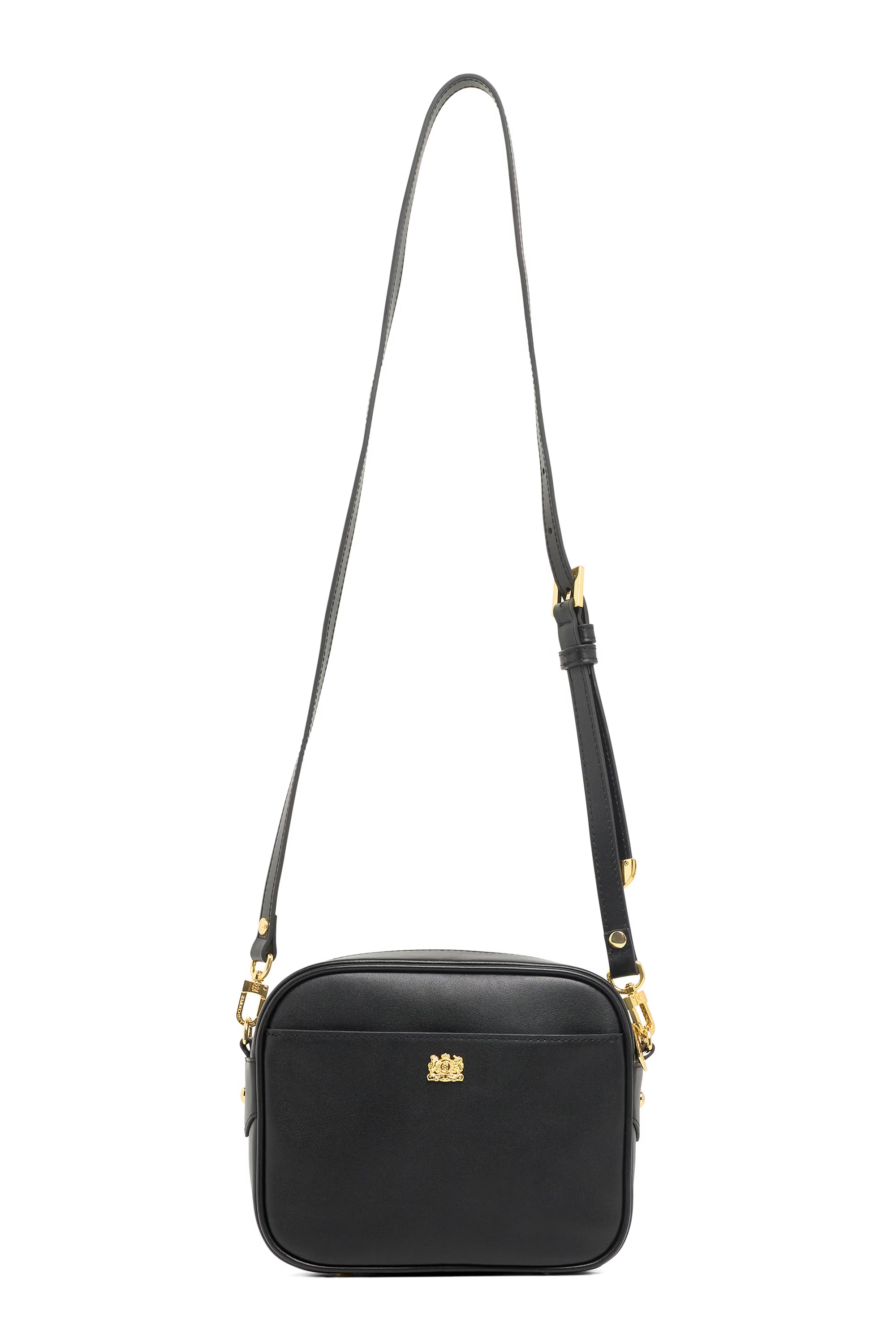 Country Camera Bag Leather