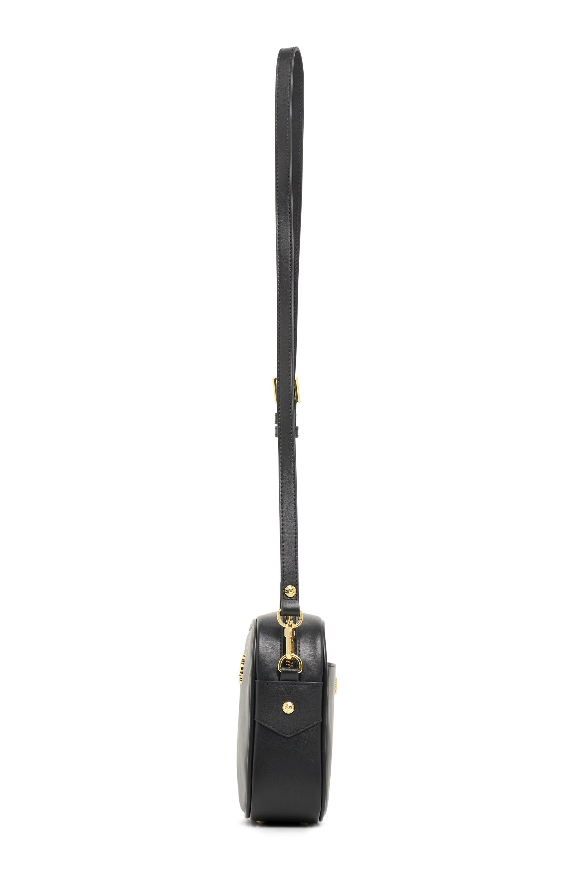 Country Camera Bag Leather