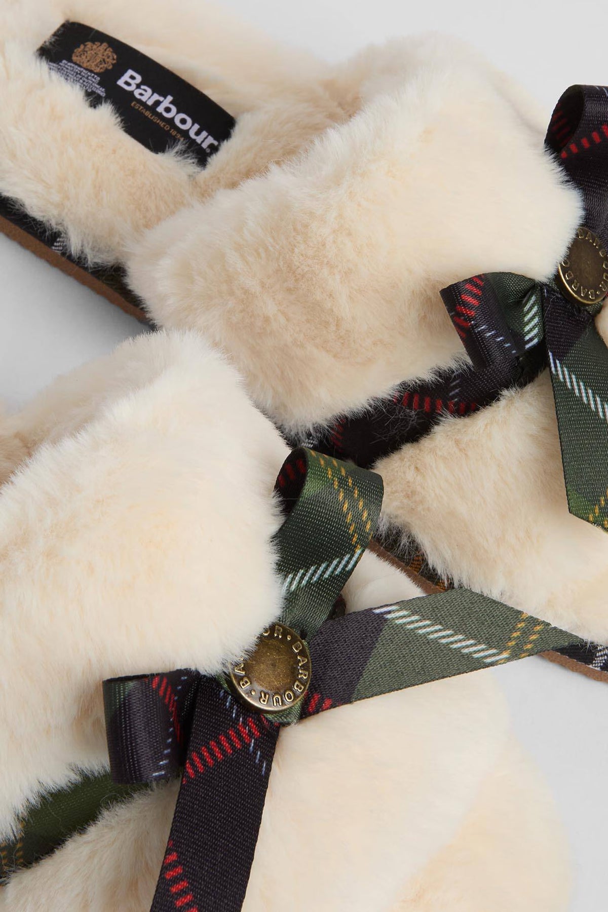 Eleanora Slipper
