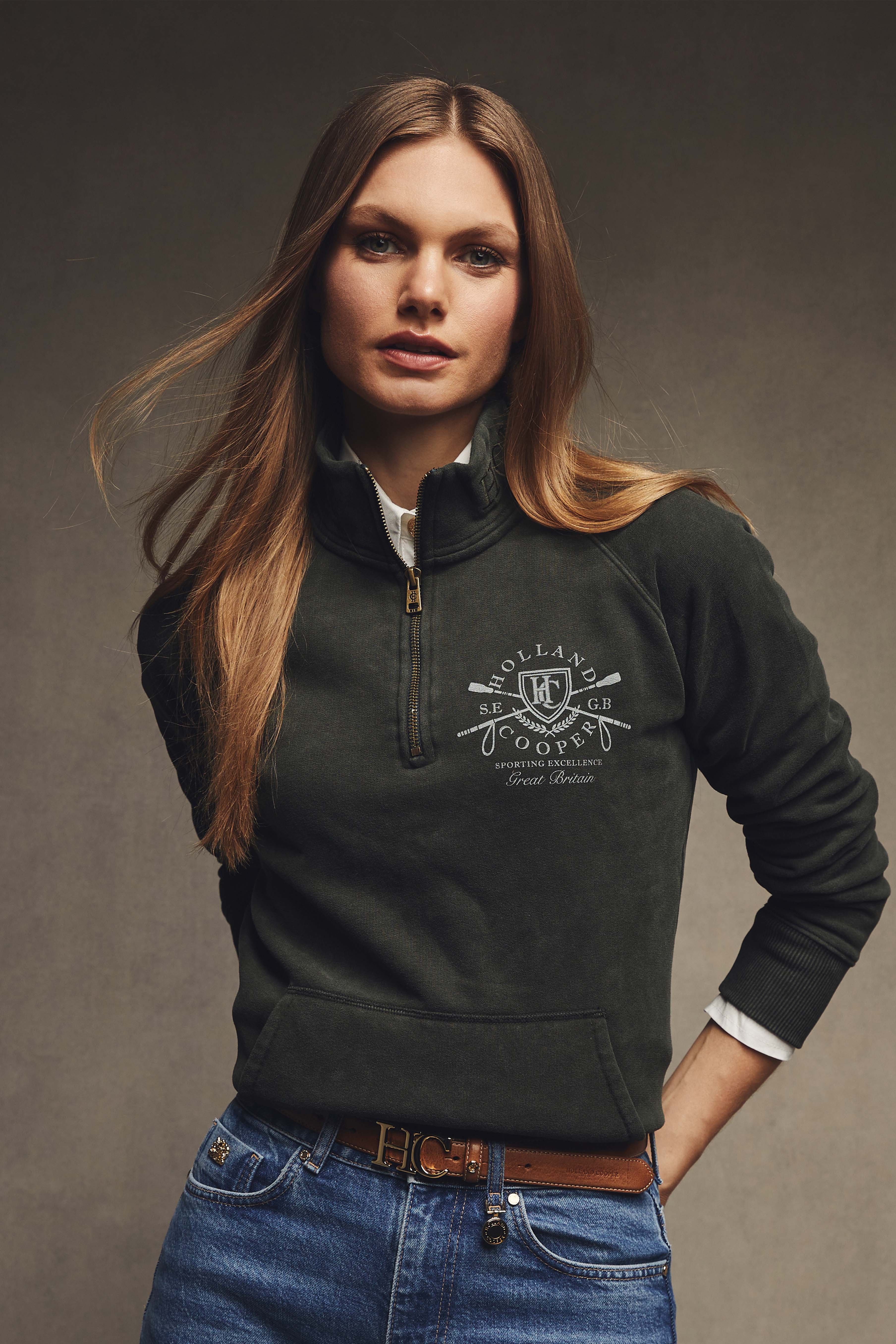 Crest Zip - Gallery Image 103