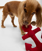 Barbour Dog Anchor Toy #Colour_