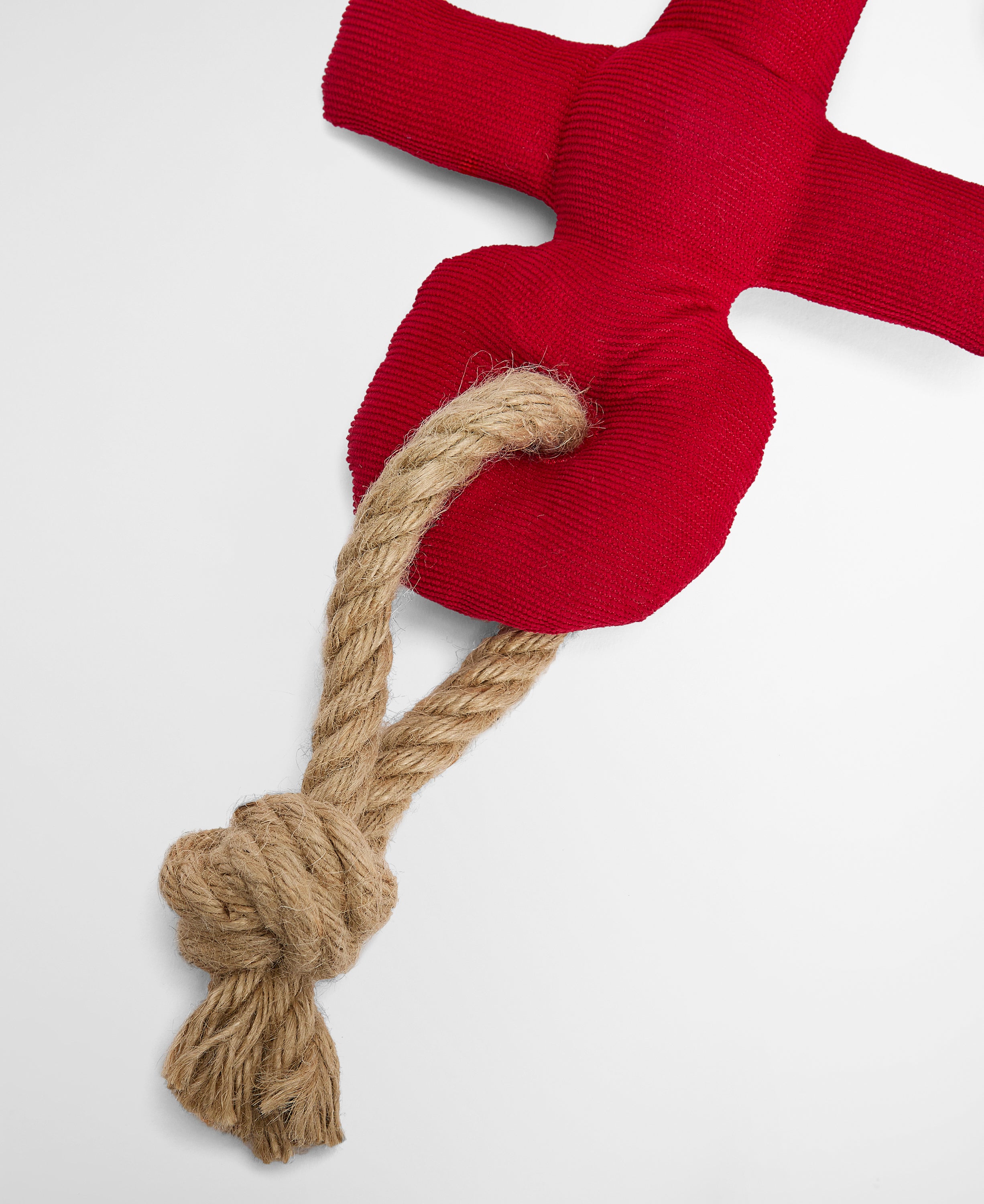 Barbour Dog Anchor Toy #Colour_