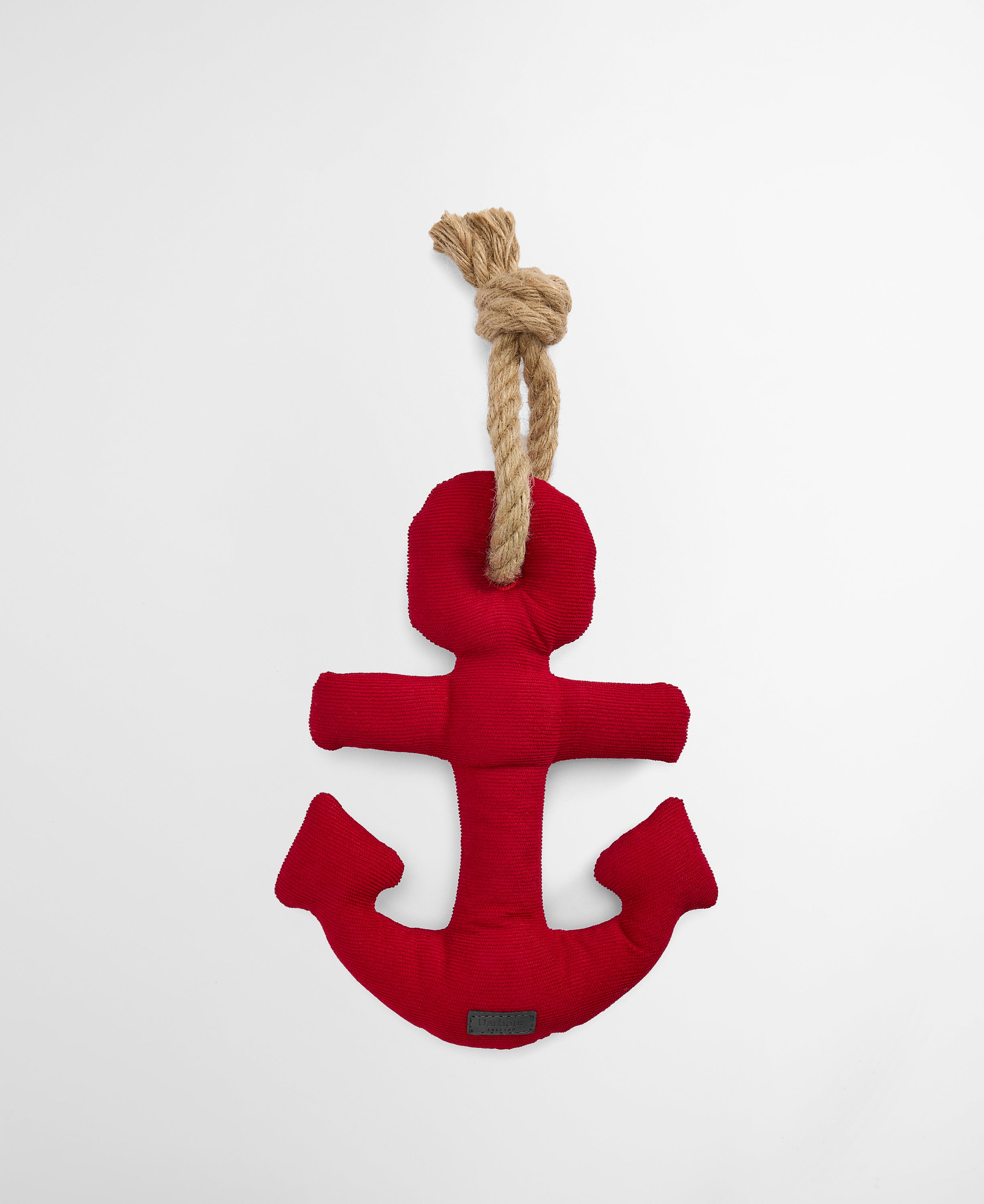 Barbour Dog Anchor Toy #Colour_
