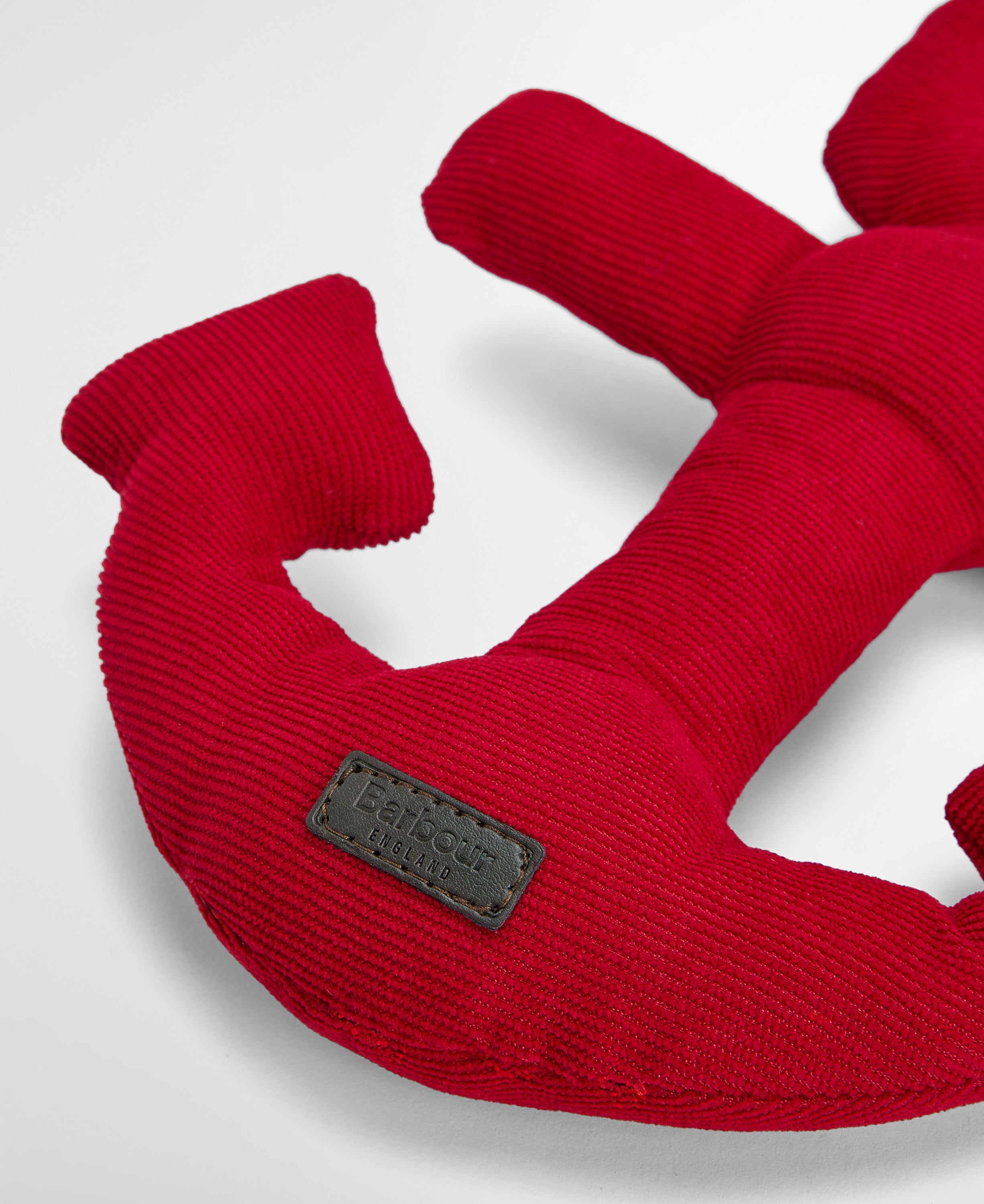Barbour Dog Anchor Toy #Colour_