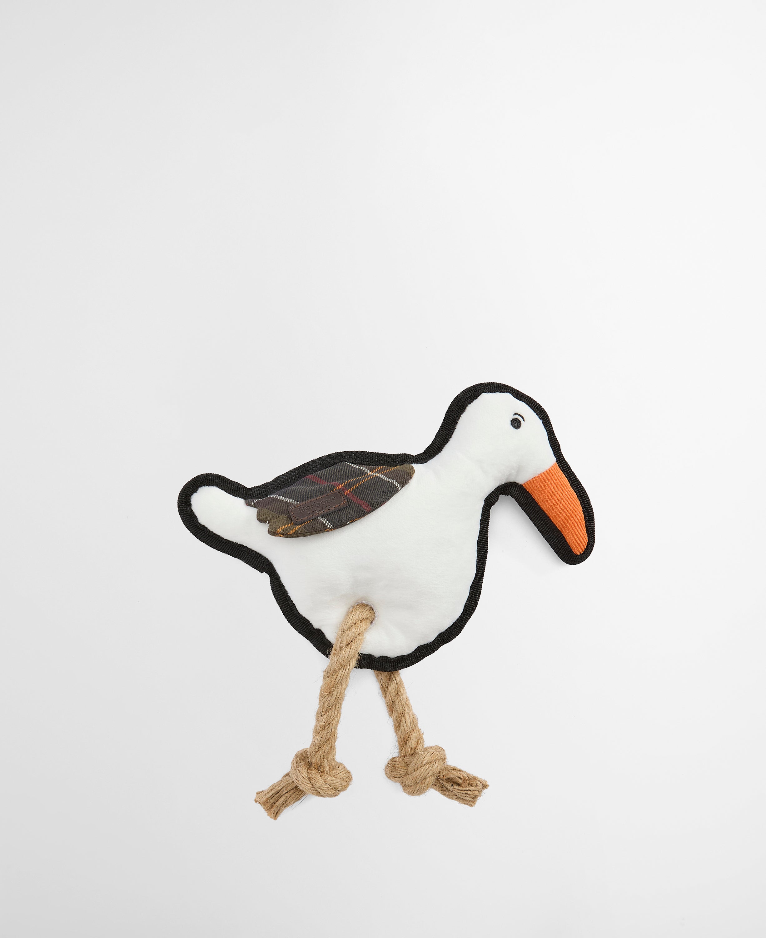 Barbour Dog Seabird Toy #Colour_