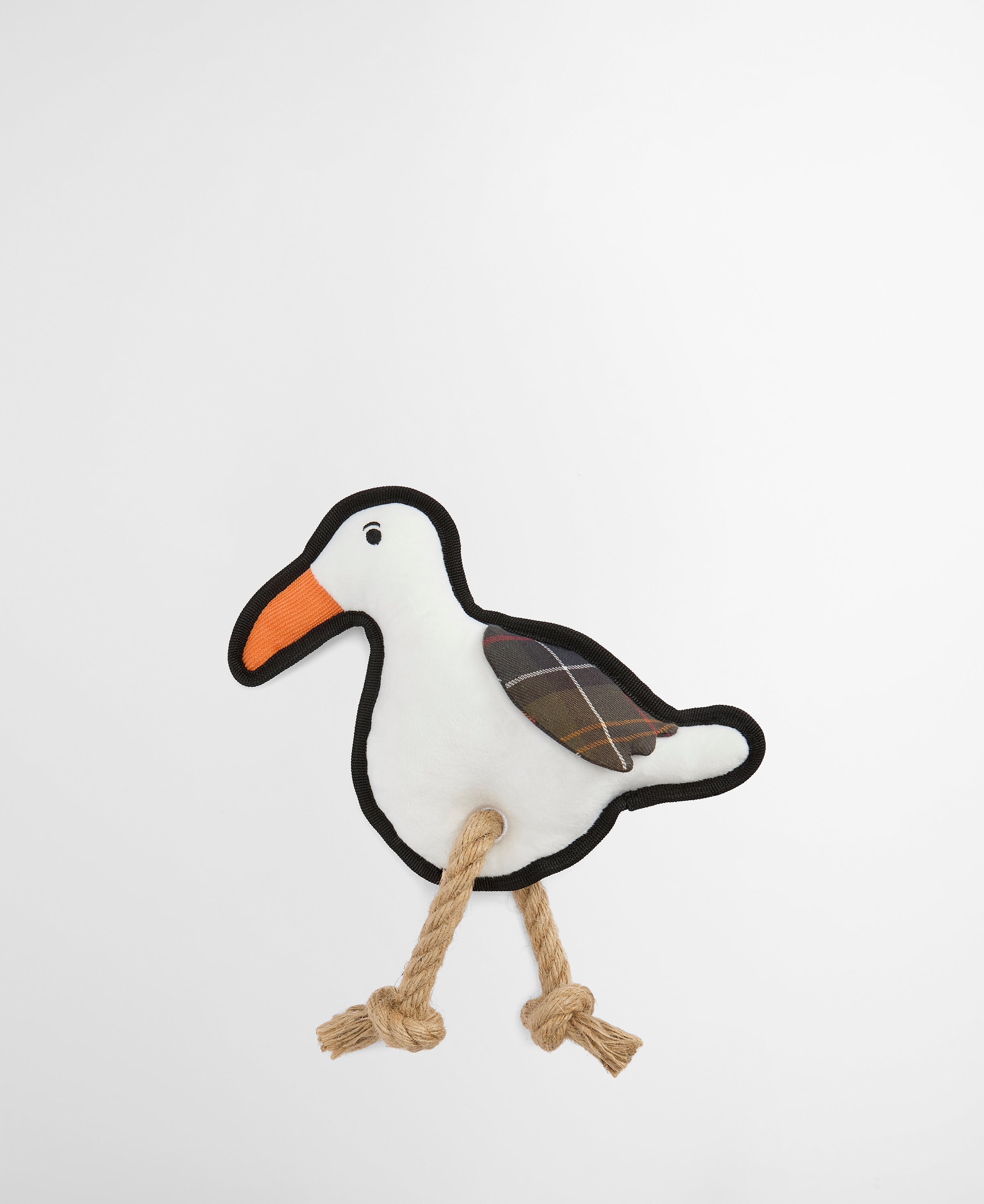 Barbour Dog Seabird Toy #Colour_