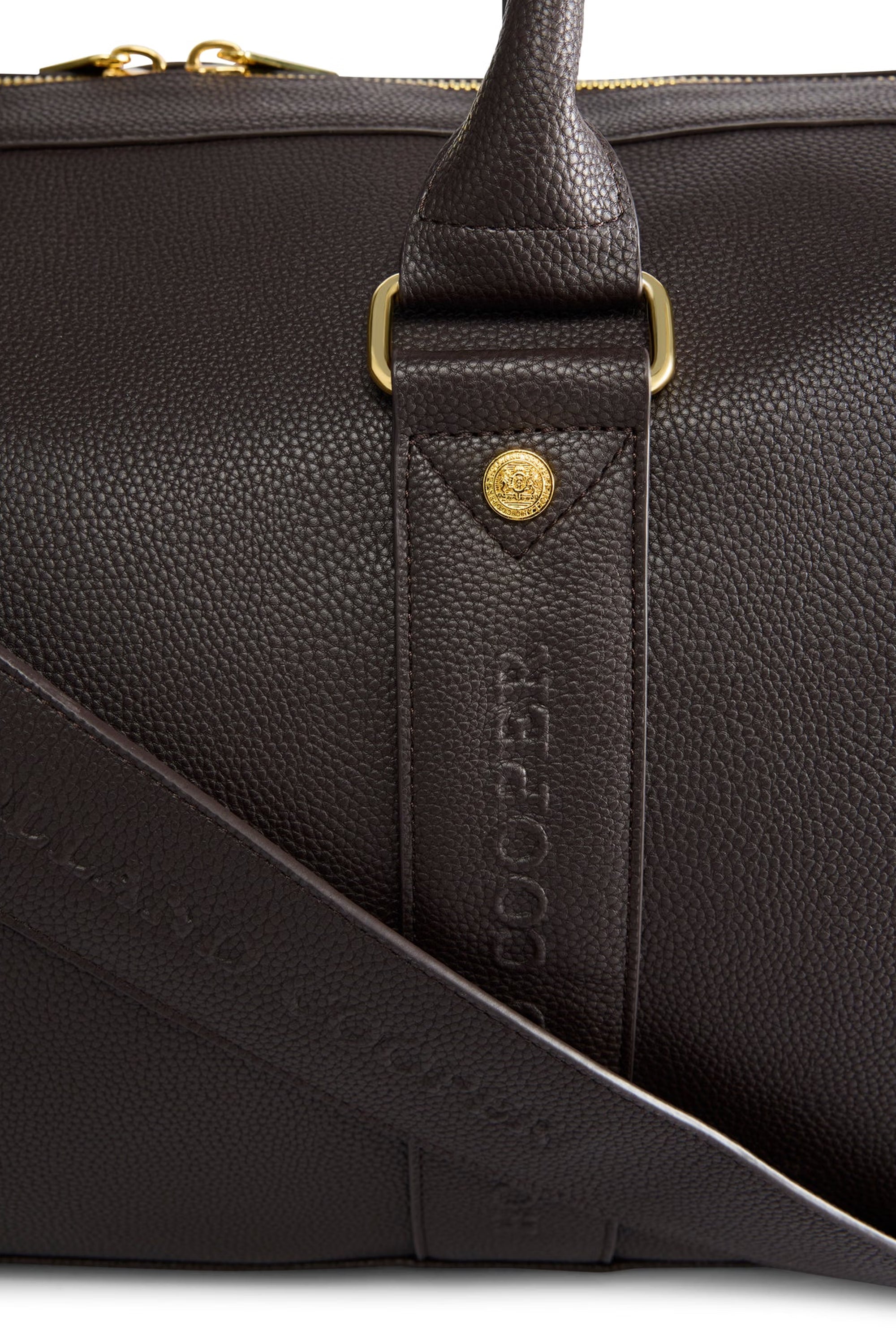 Regency Holdall