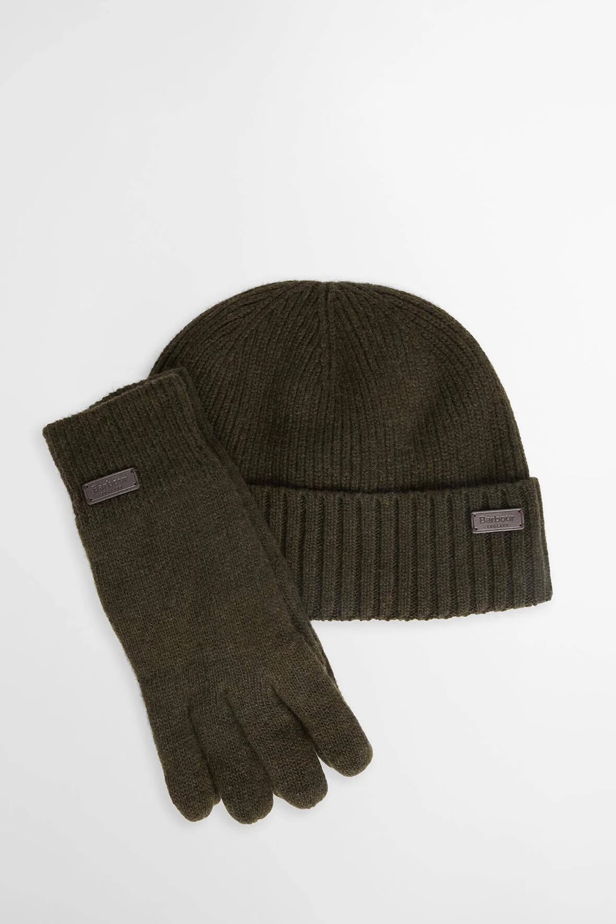 Carlton Beanie & Gloves Gift Set