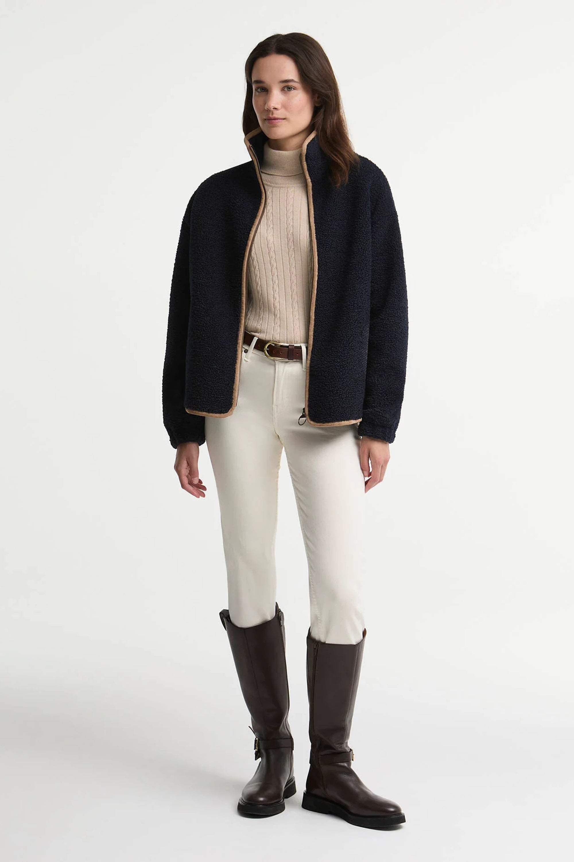 Homeswood Fleece