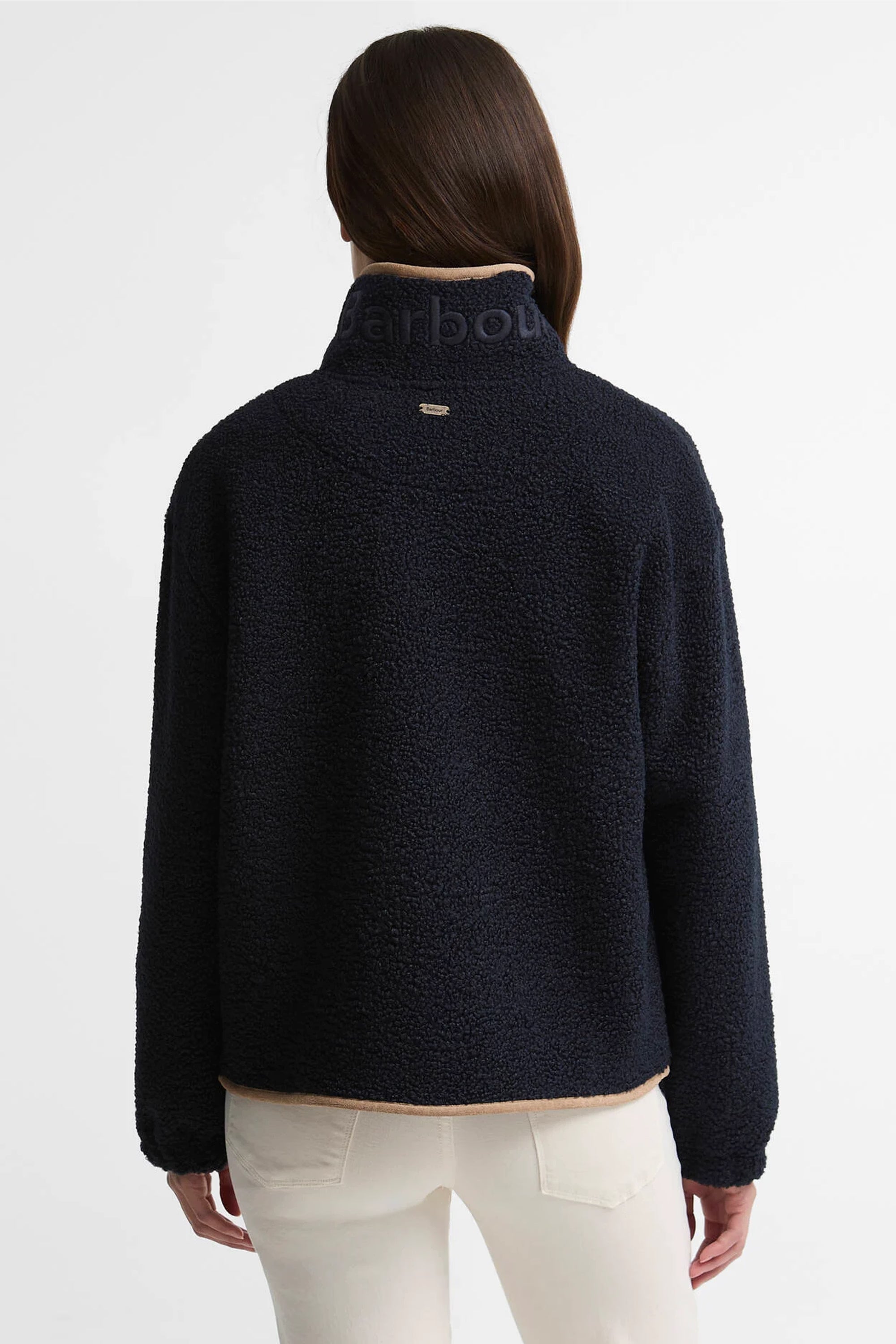Homeswood Fleece