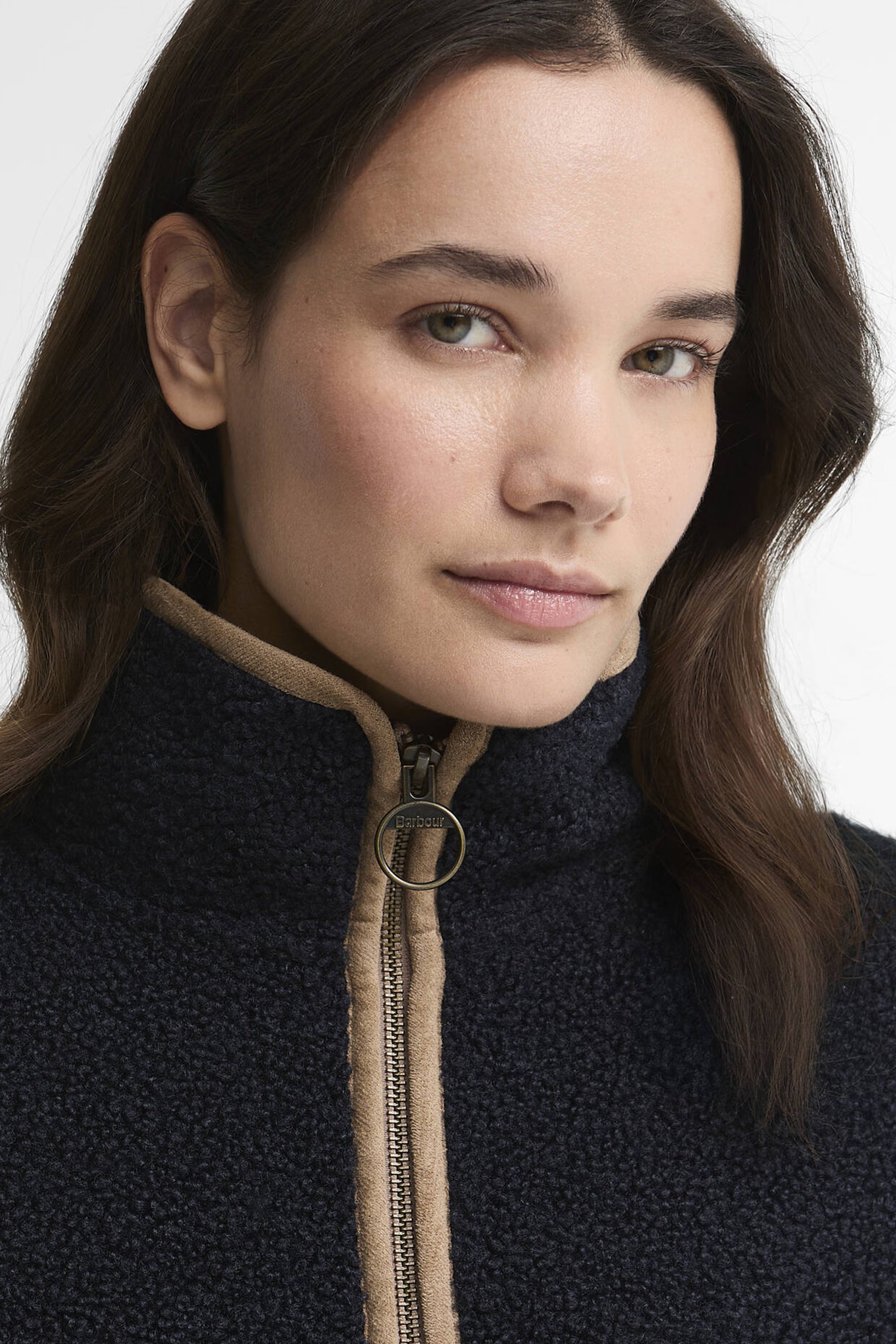 Homeswood Fleece