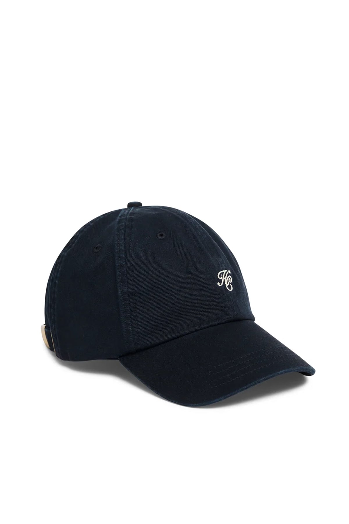 Monogram Cap