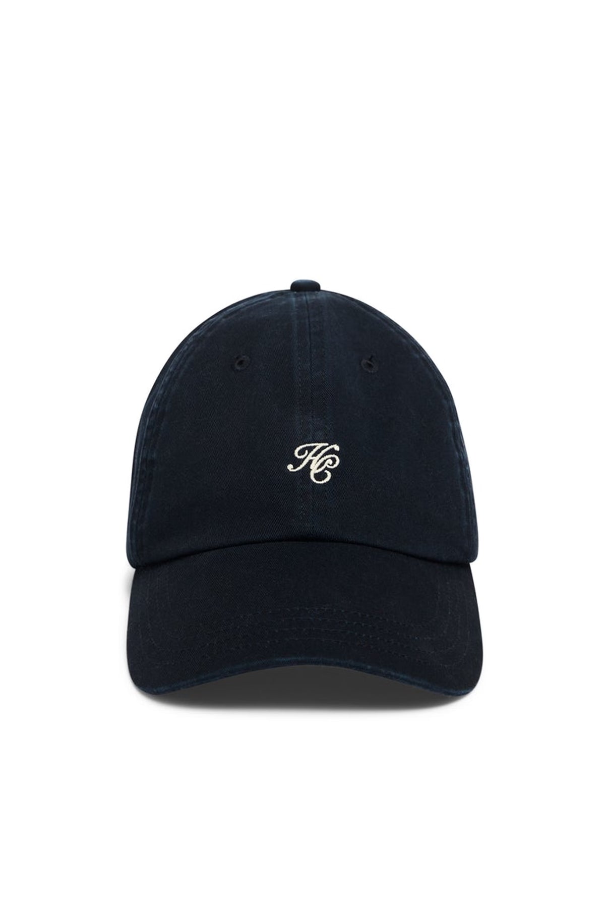 Monogram Cap