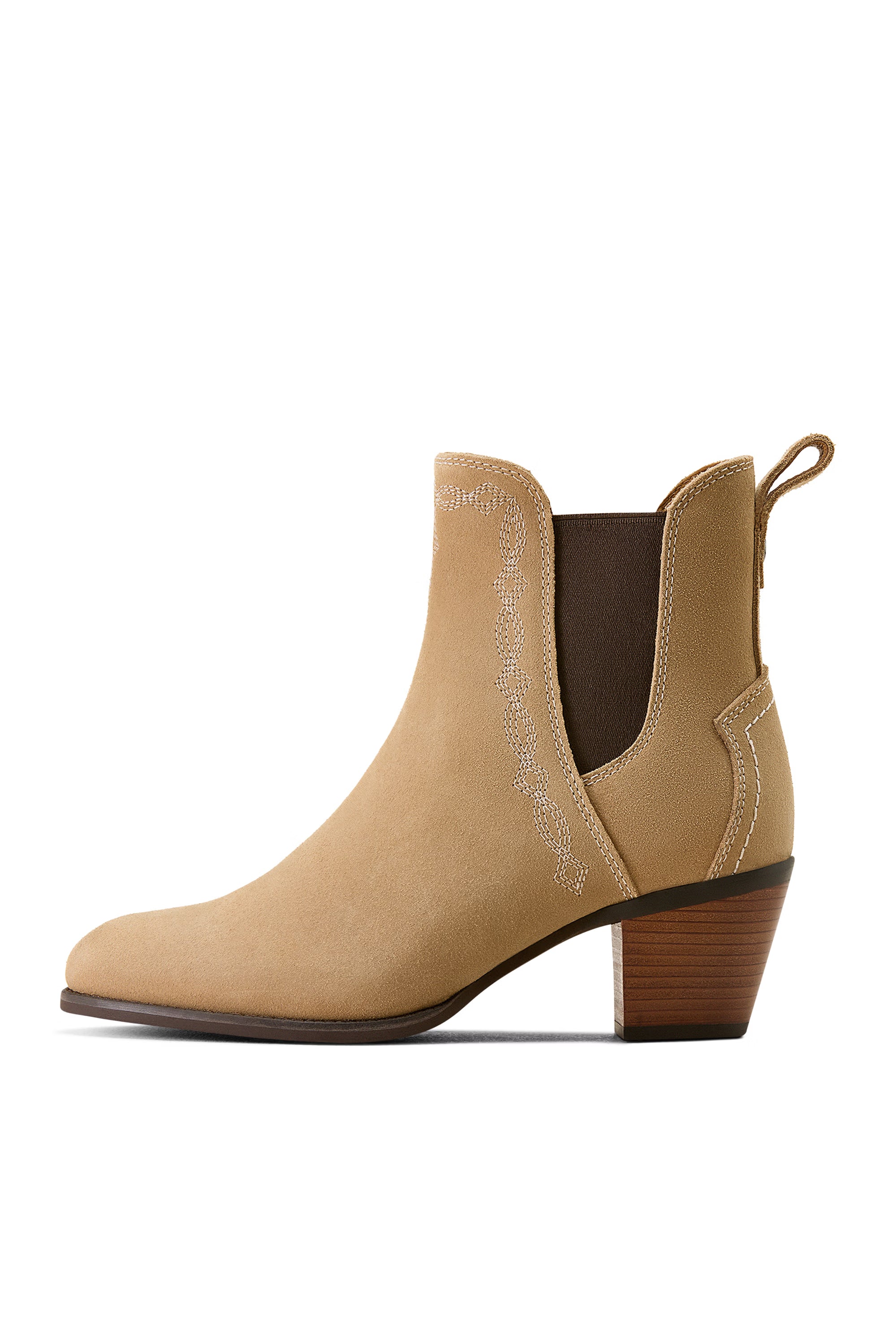Ariat Demi Boot #Colour_Camel