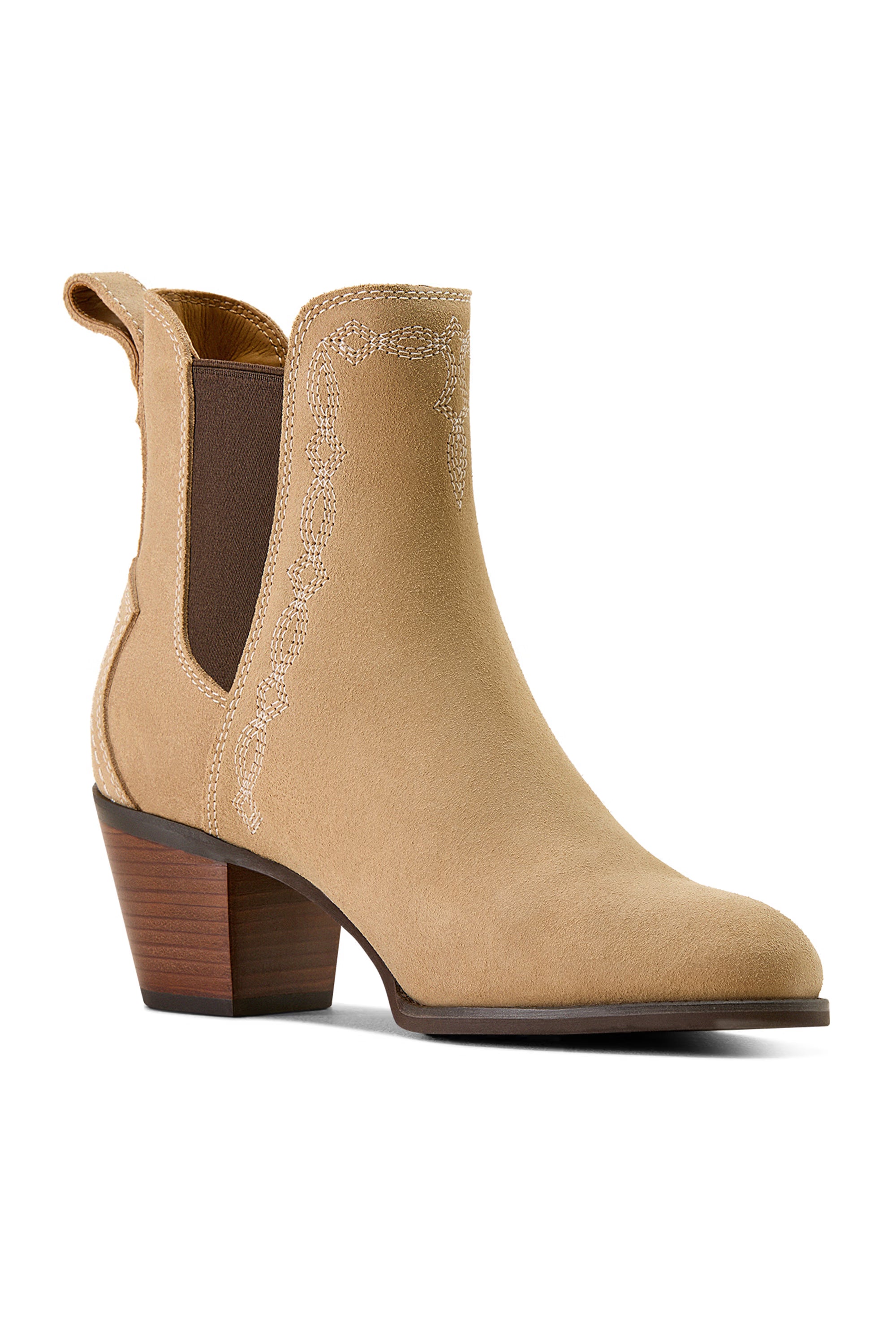 Ariat Demi Boot #Colour_Camel