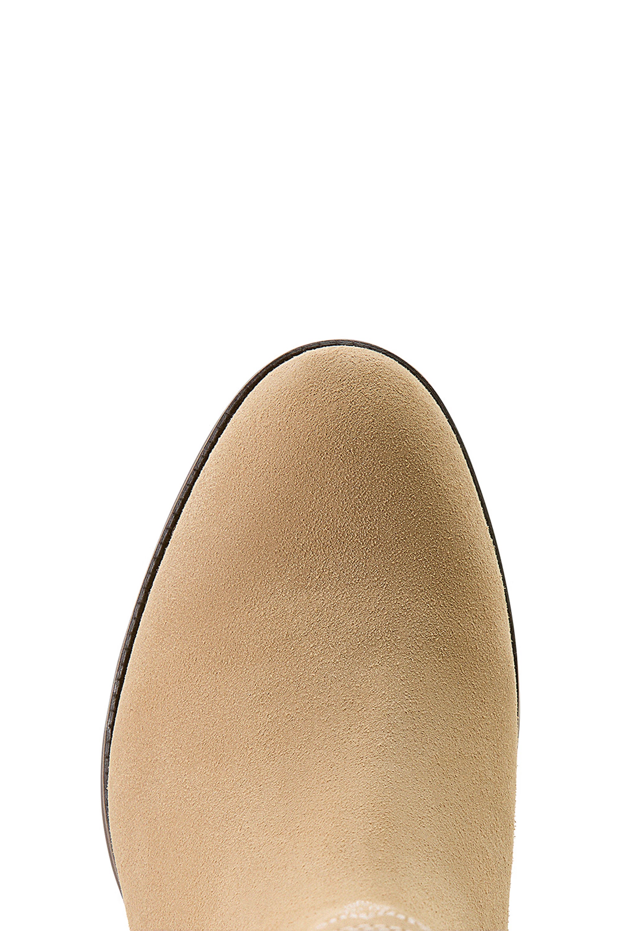 Ariat Demi Boot #Colour_Camel