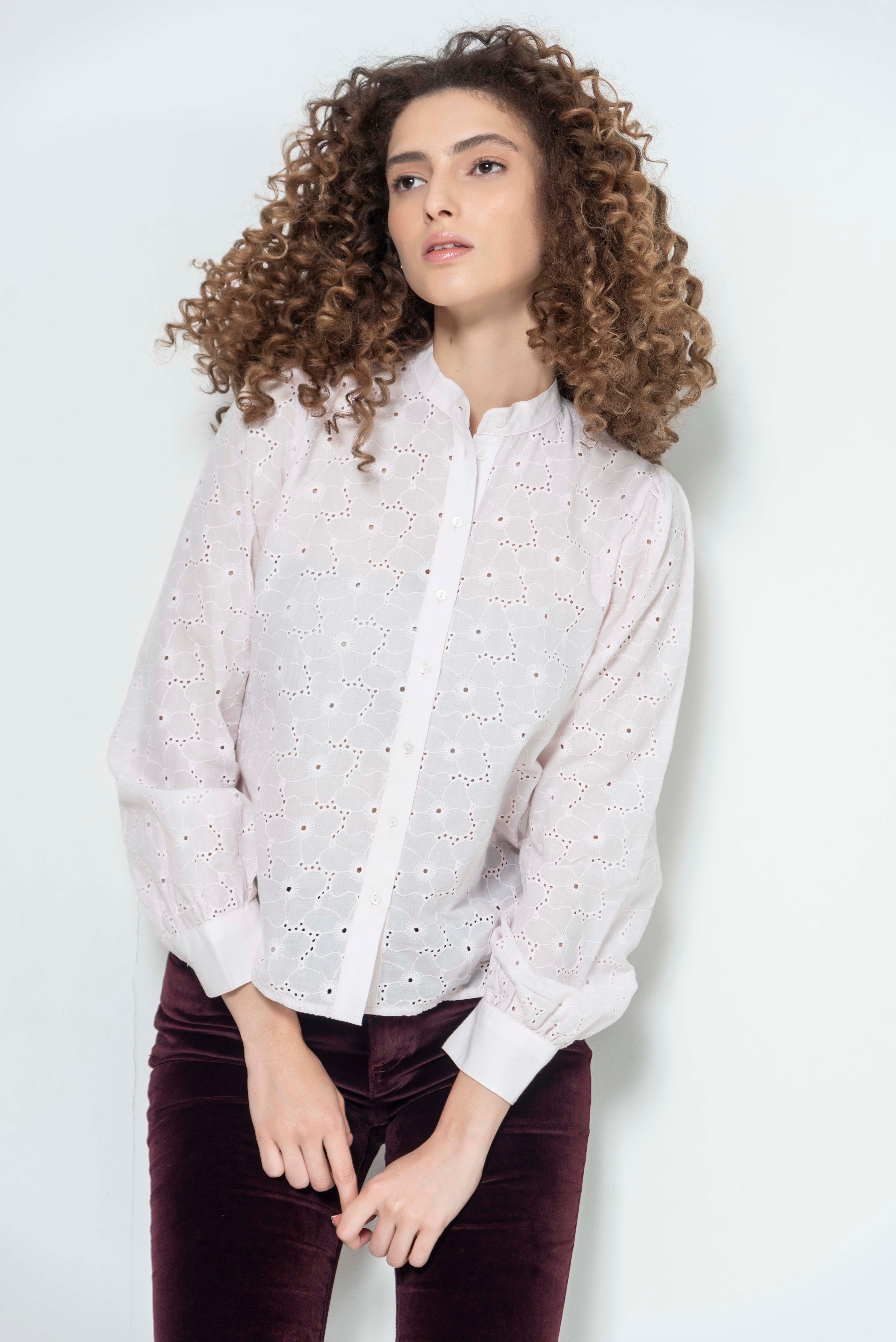 Hartwell Eva #Colour_Pink Anglaise
