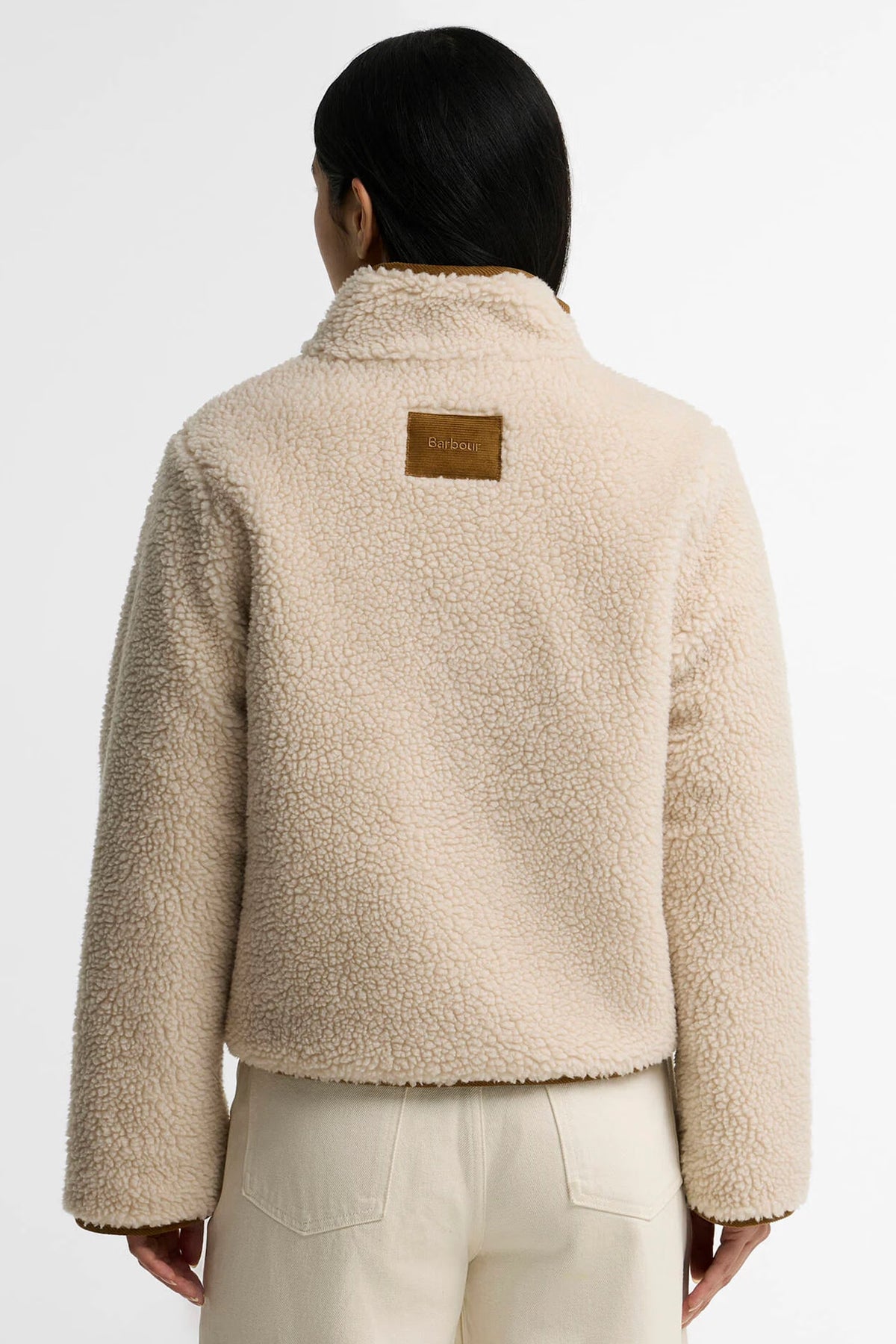 Elenora Fleece Jacket