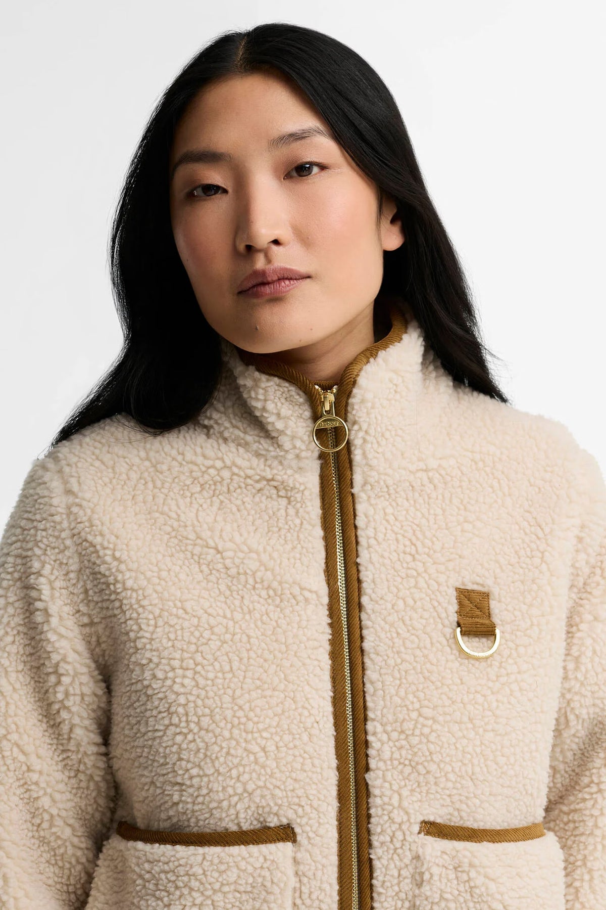 Elenora Fleece Jacket