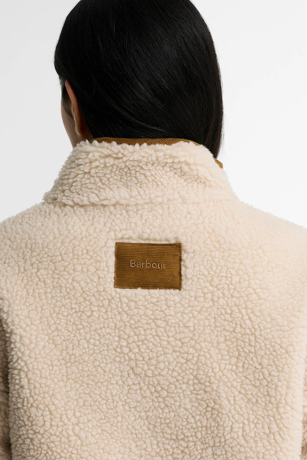 Elenora Fleece Jacket