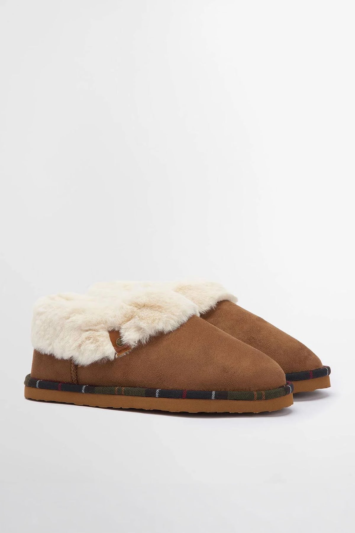 Eloise Bootie Slipper