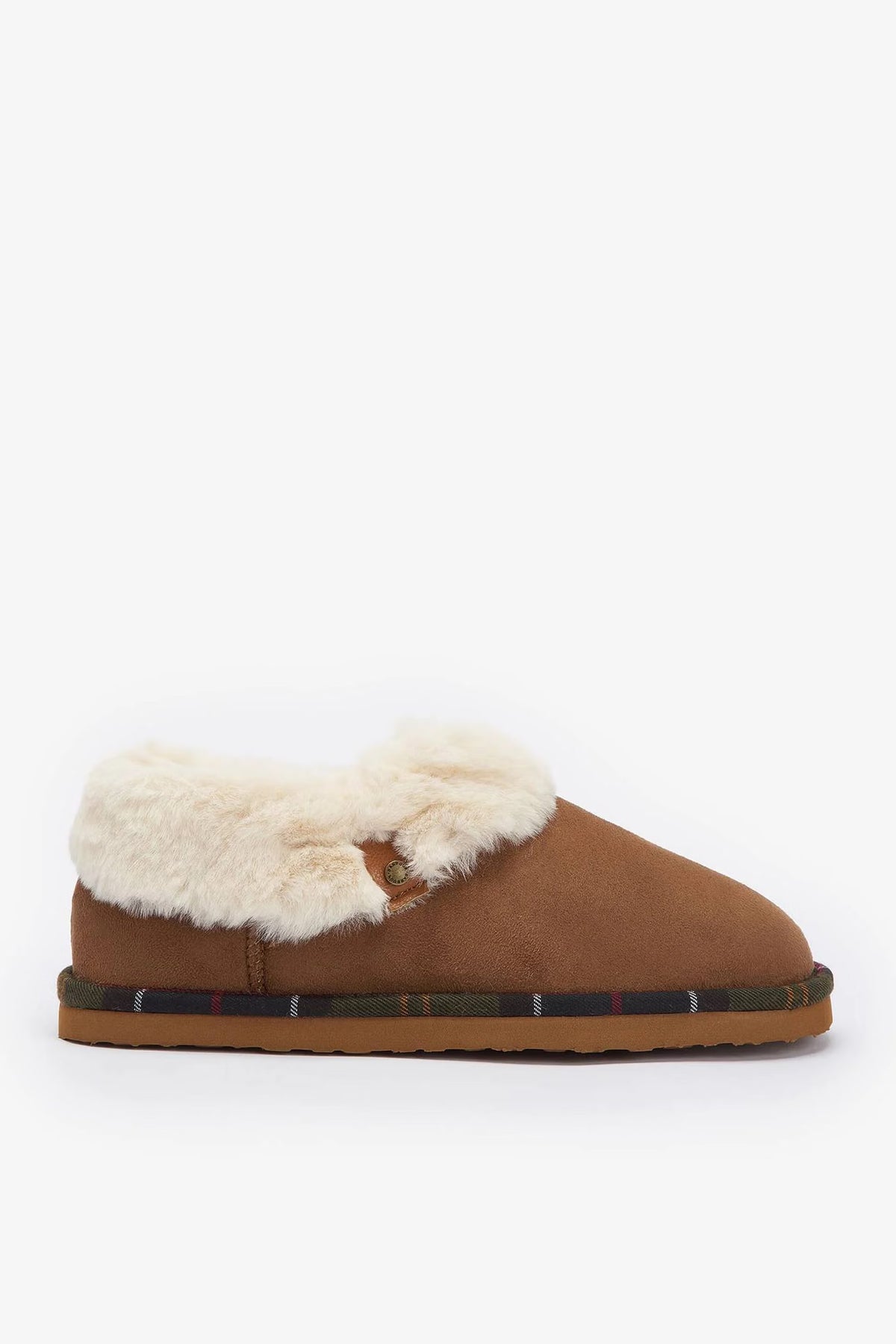 Eloise Bootie Slipper