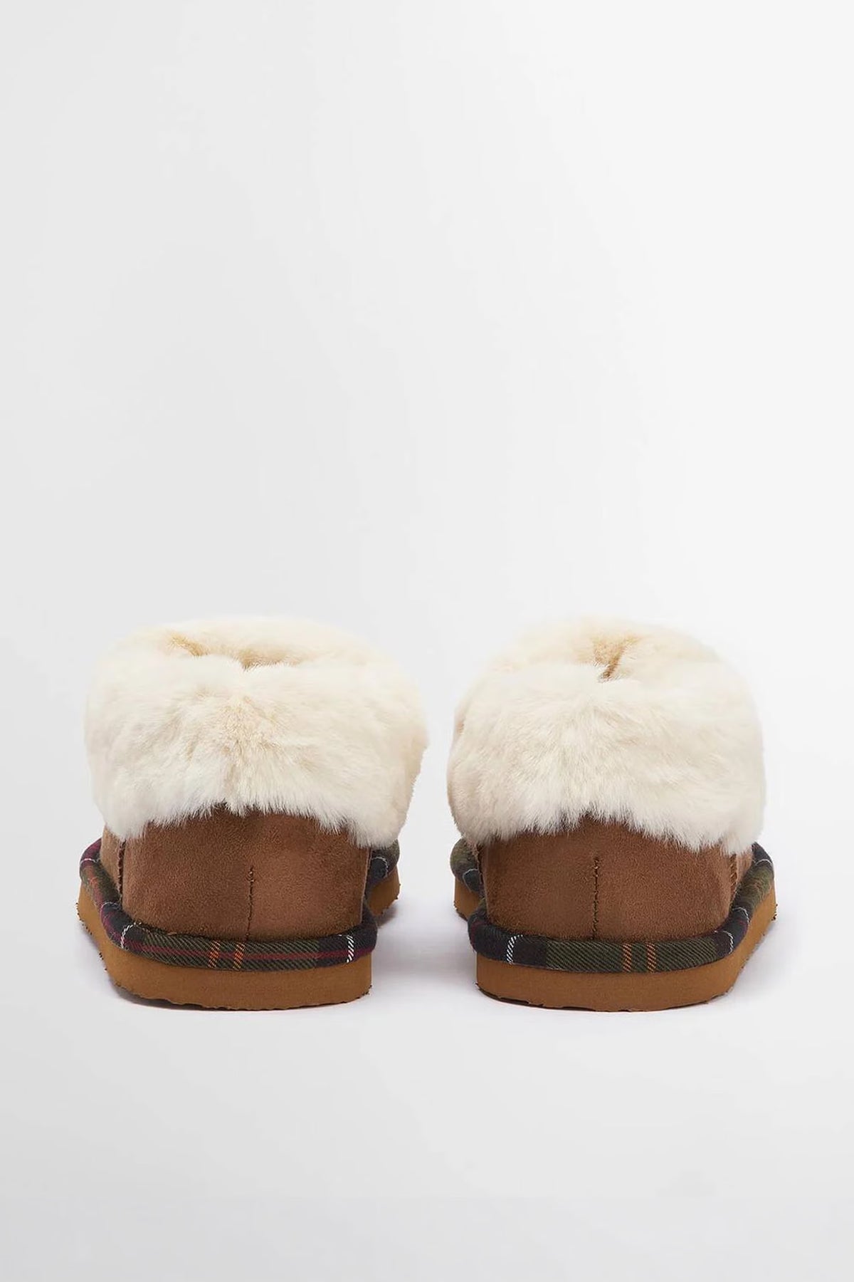Eloise Bootie Slipper
