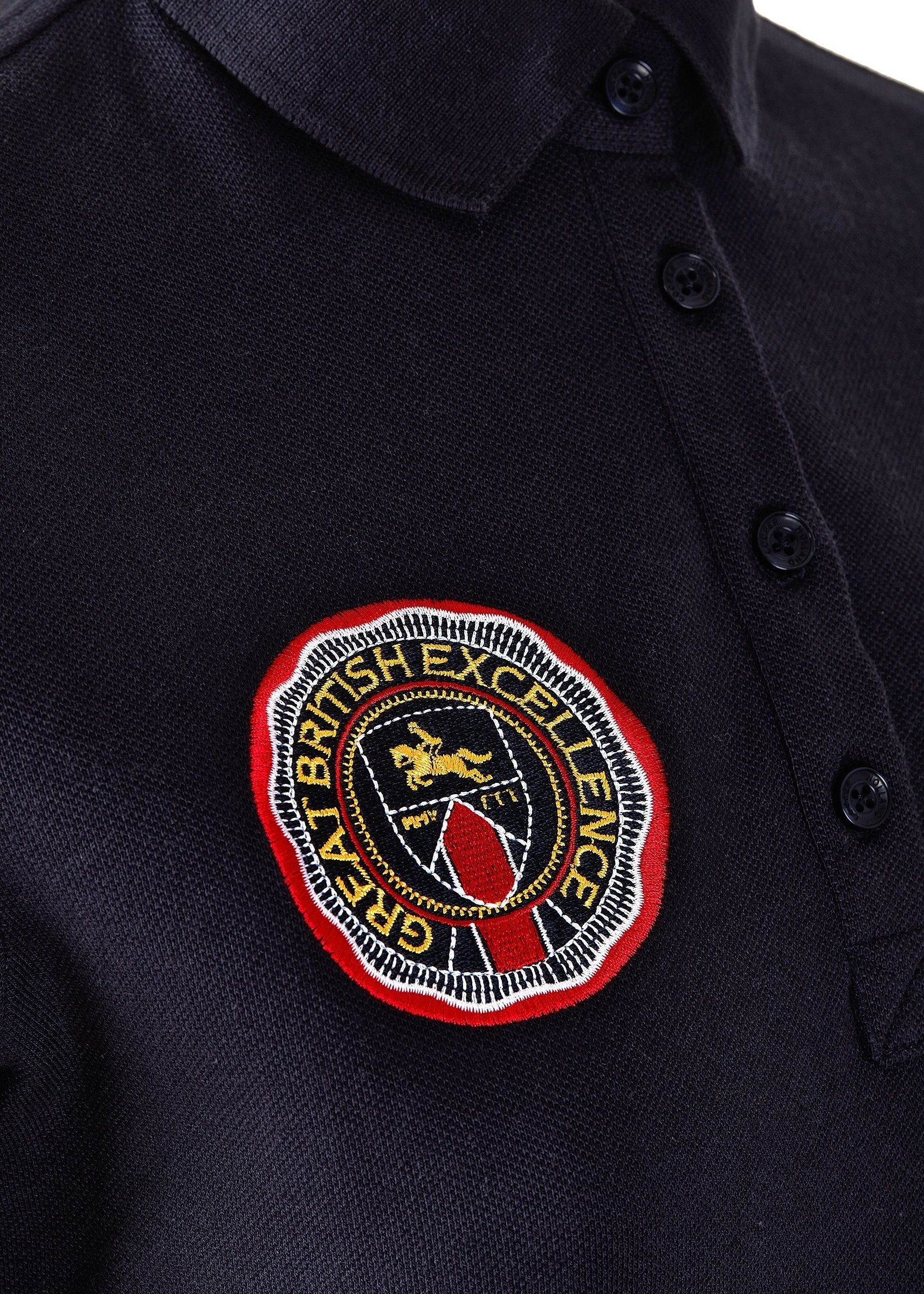 Team Polo Shirt - Gallery Image 109