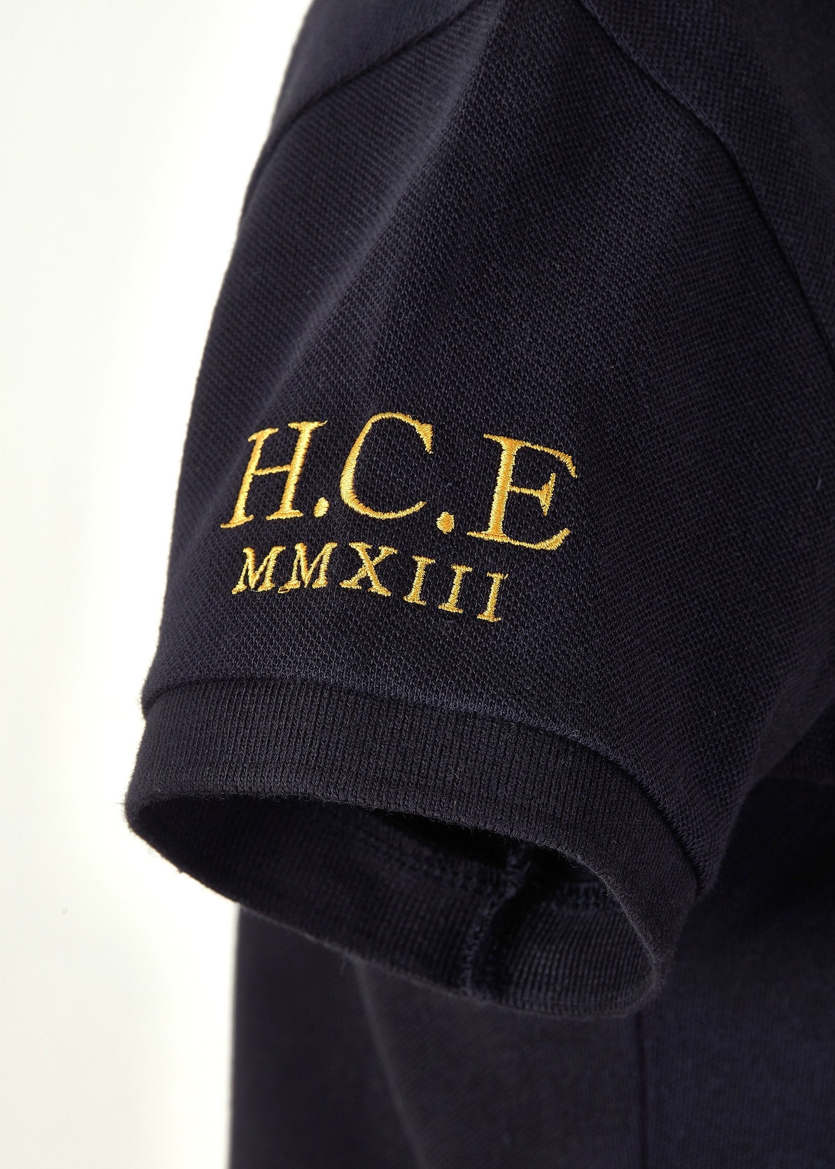 Team Polo Shirt - Gallery Image 106