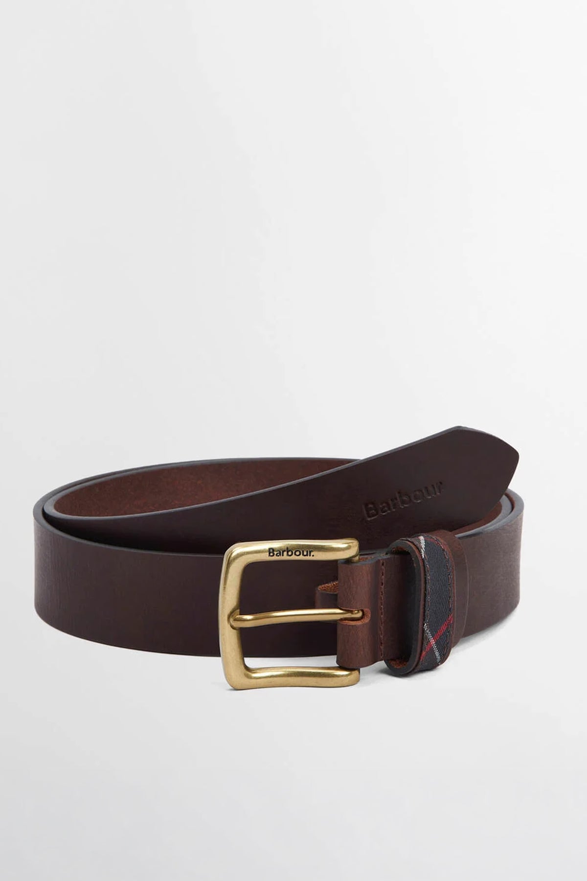 Esk Leather Belt