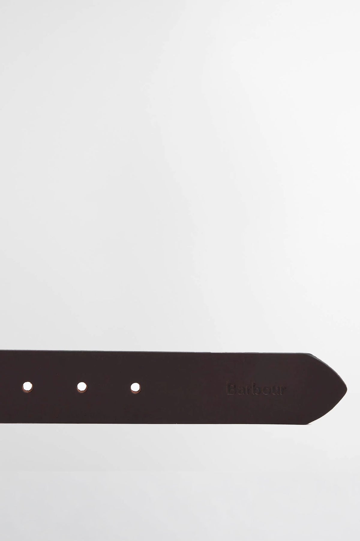 Esk Leather Belt