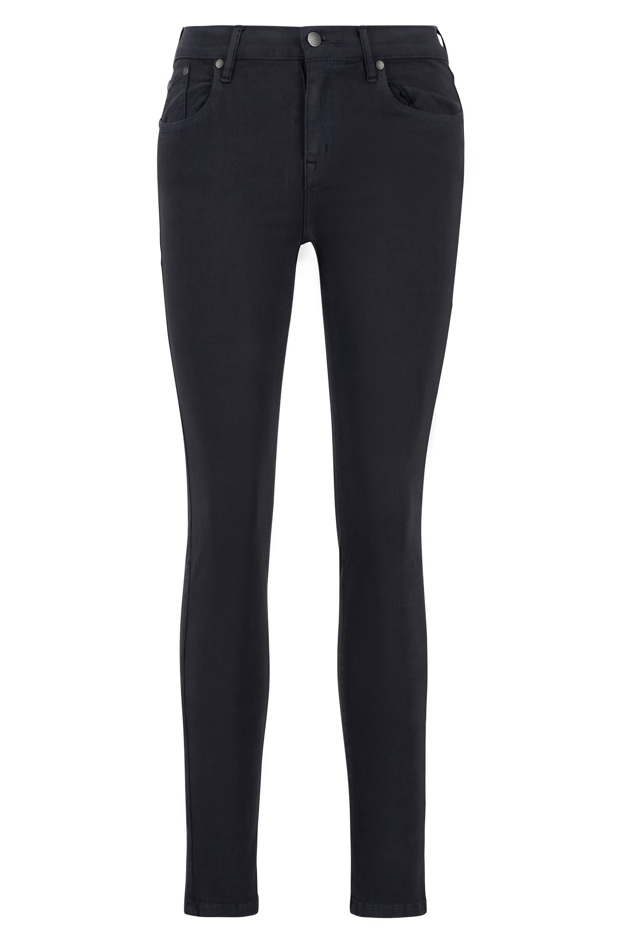 Essential Slim Trousers