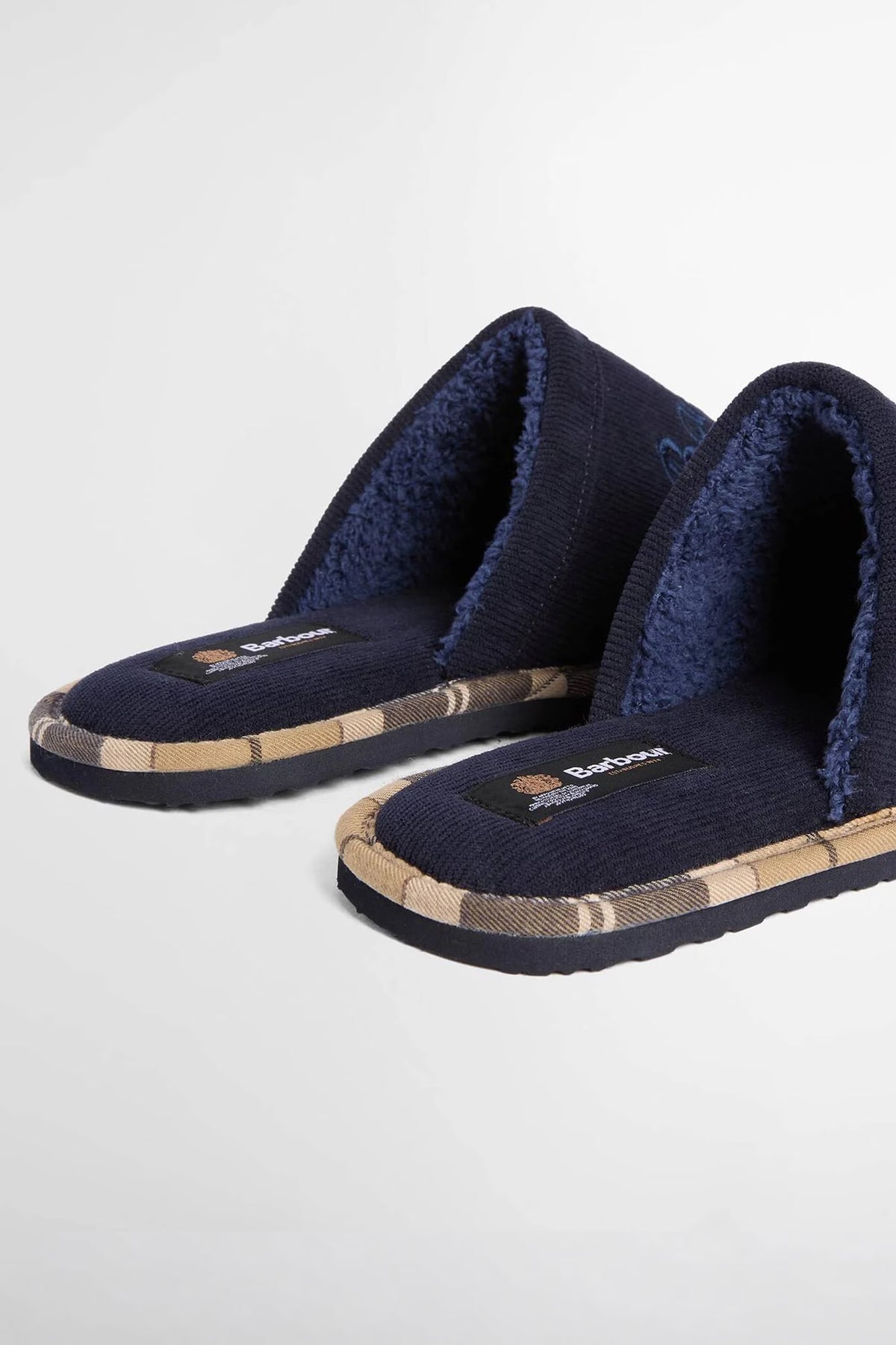 Everlee Slipper