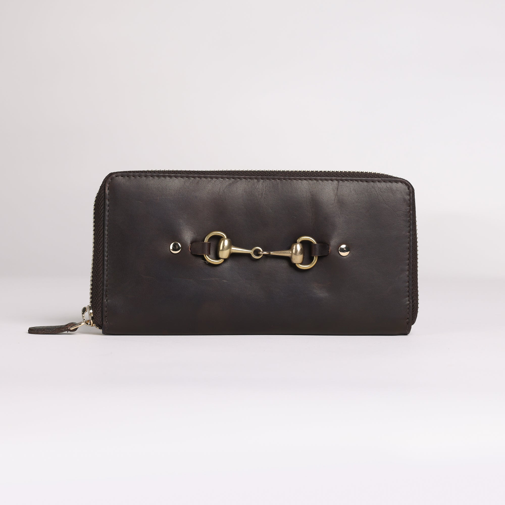 Chedworth Bit Purse  - Gallery Image 3