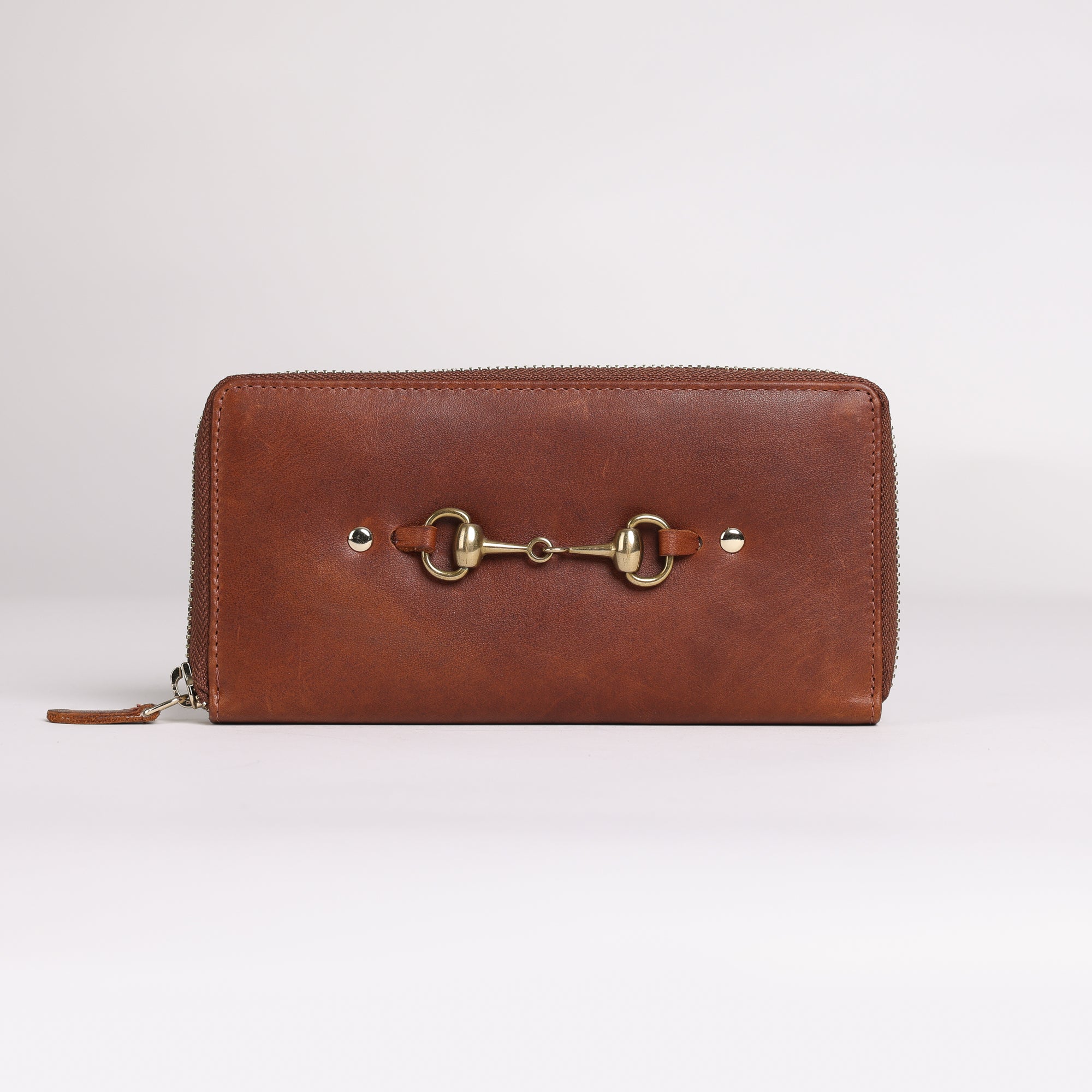 Chedworth Bit Purse  - Gallery Image 2