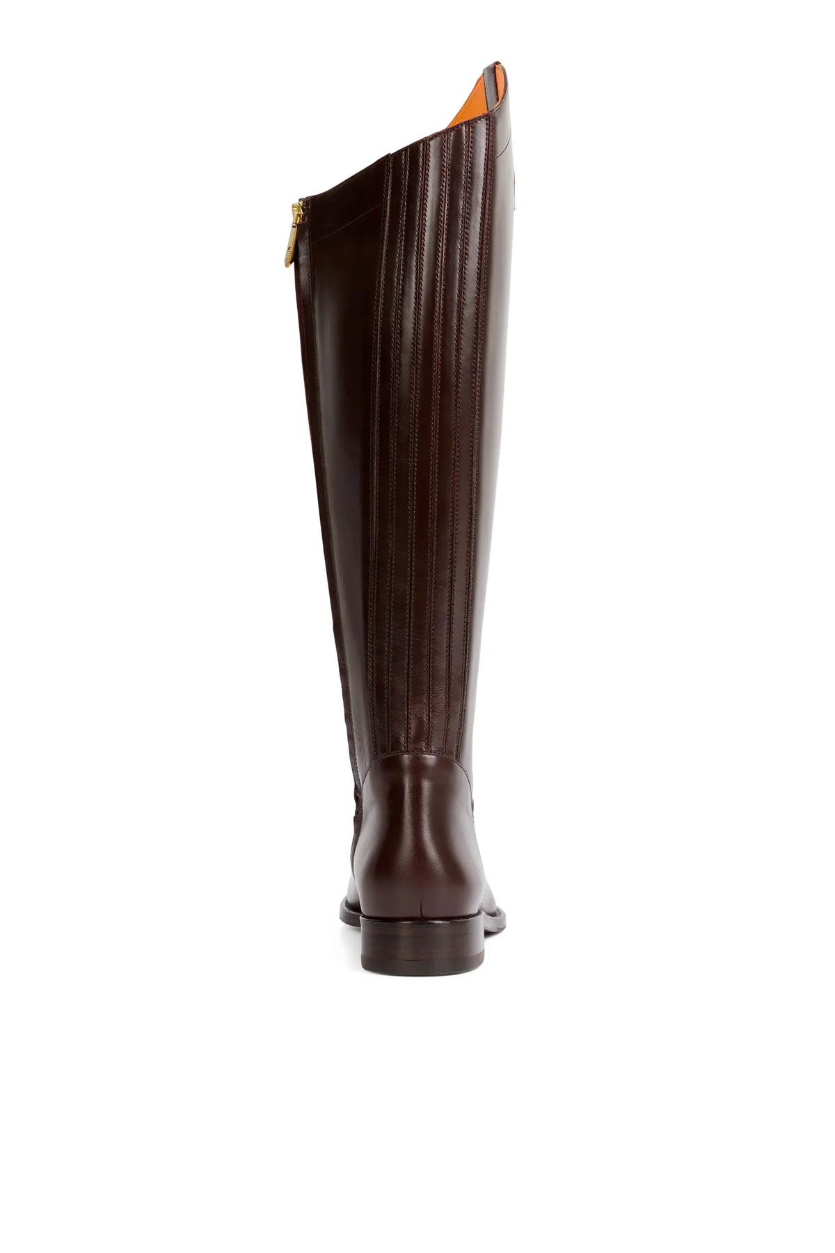 Fairford Leather Knee-high Boots