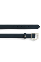 Fairfax & Favor Felbrigg Belt (Teal) #Colour_Teal