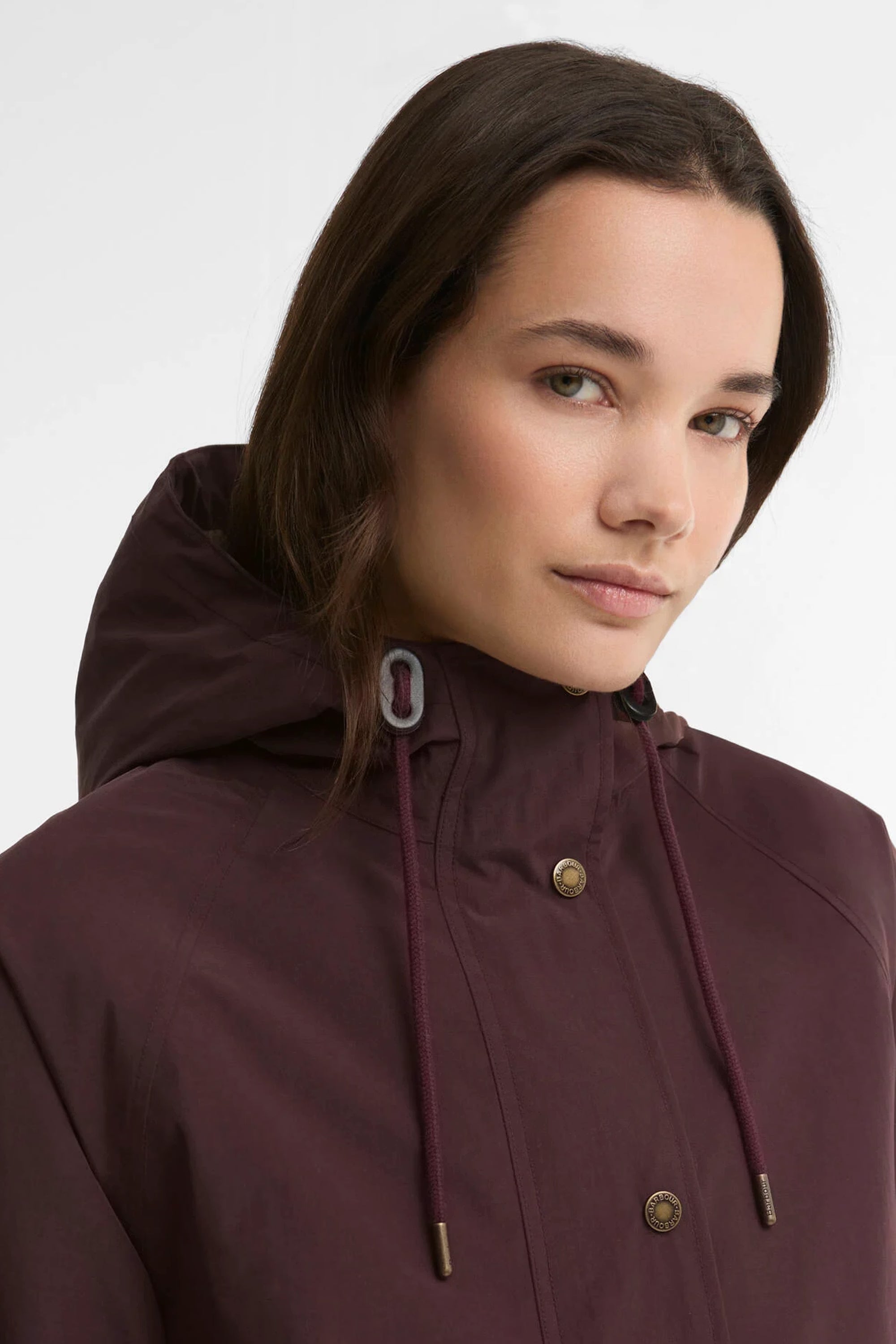 Hester Waterproof Jacket